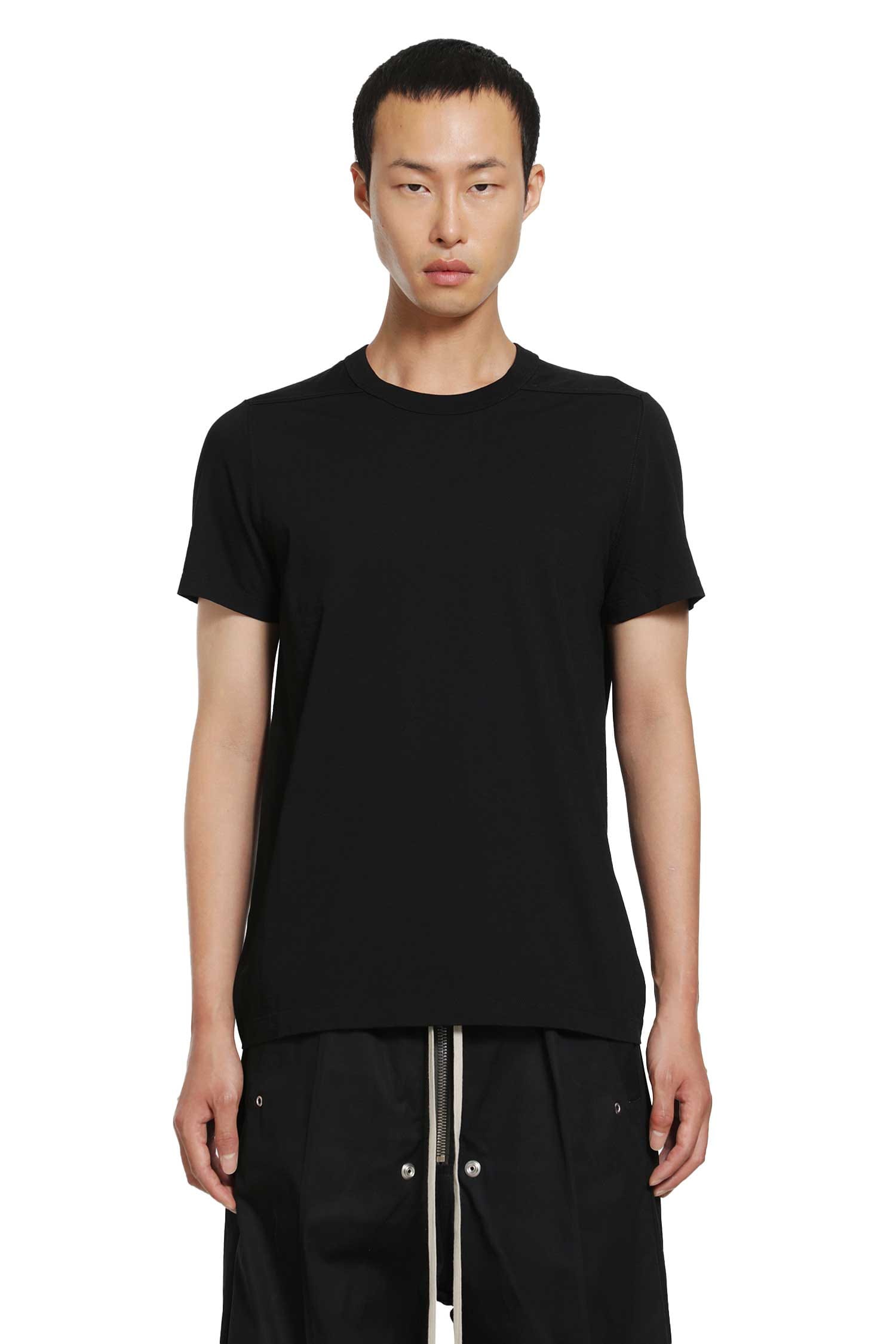 RICK OWENS Tower Short level T