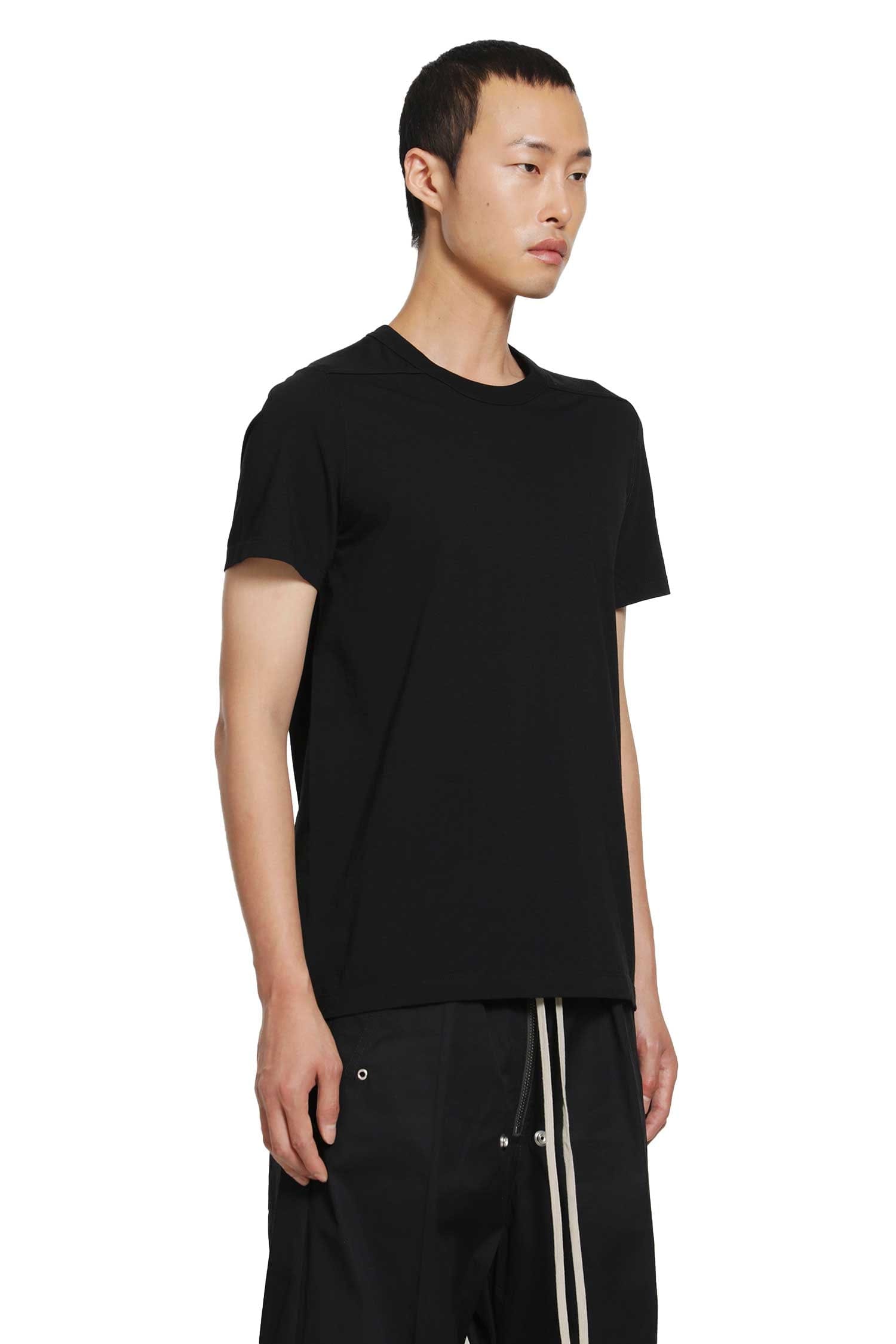 RICK OWENS Tower Short level T