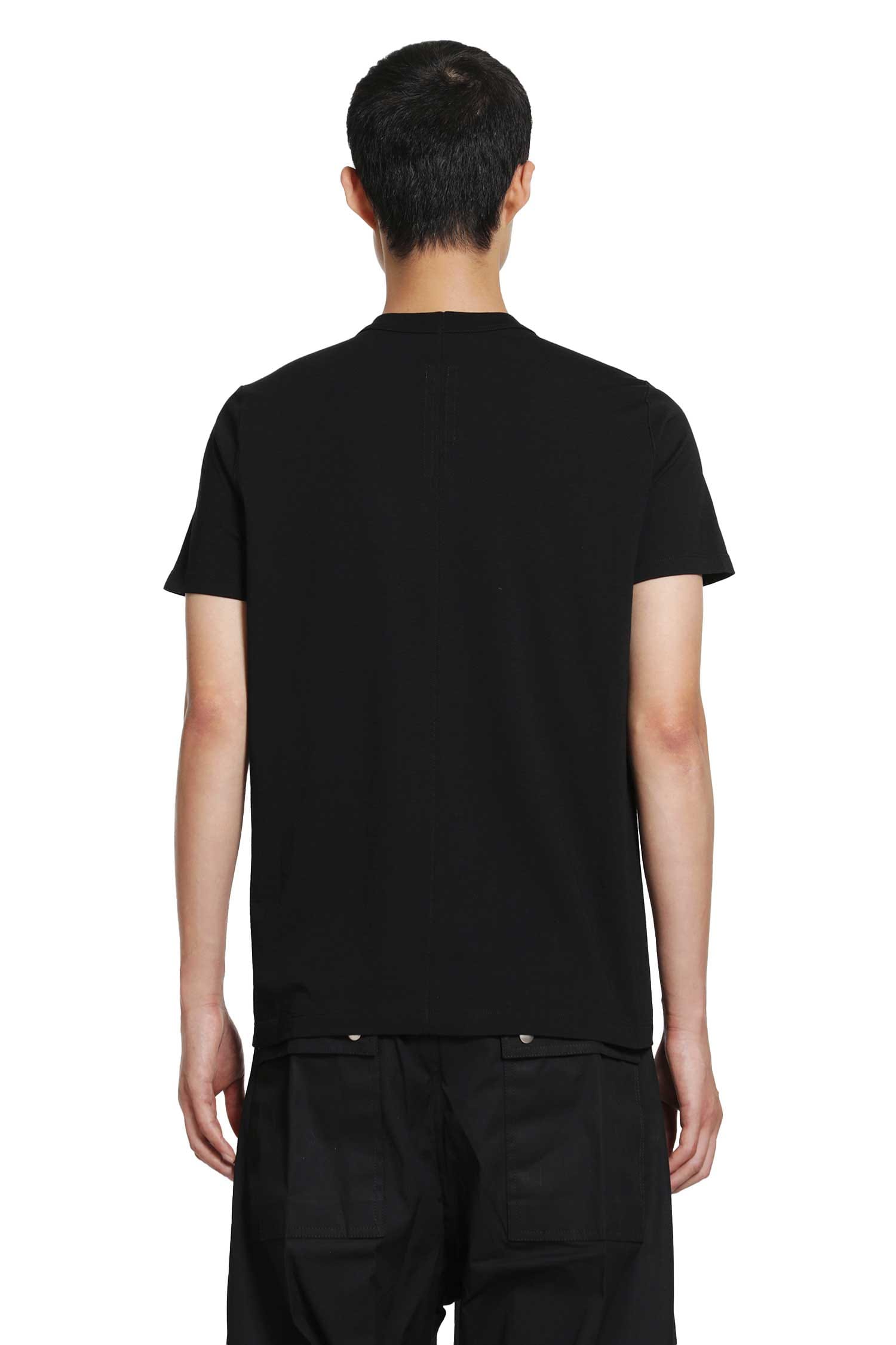 RICK OWENS Tower Short level T