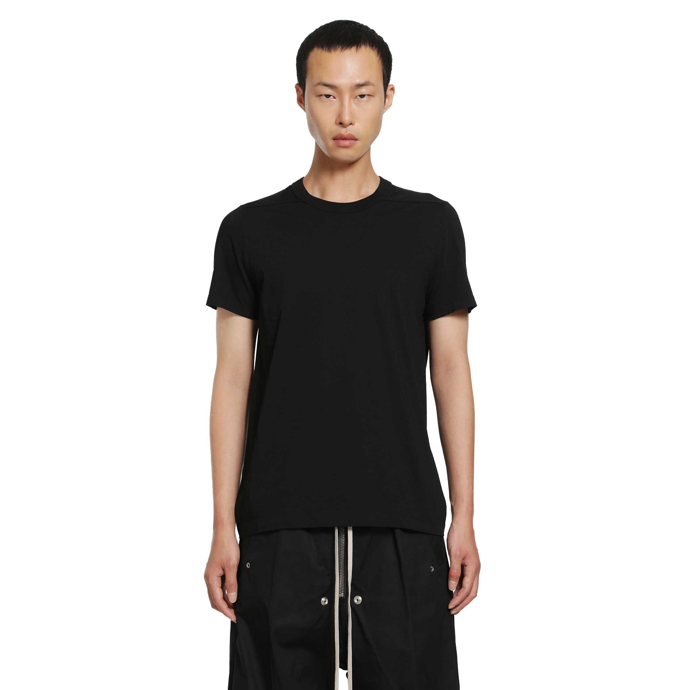 RICK OWENS Tower Short level T