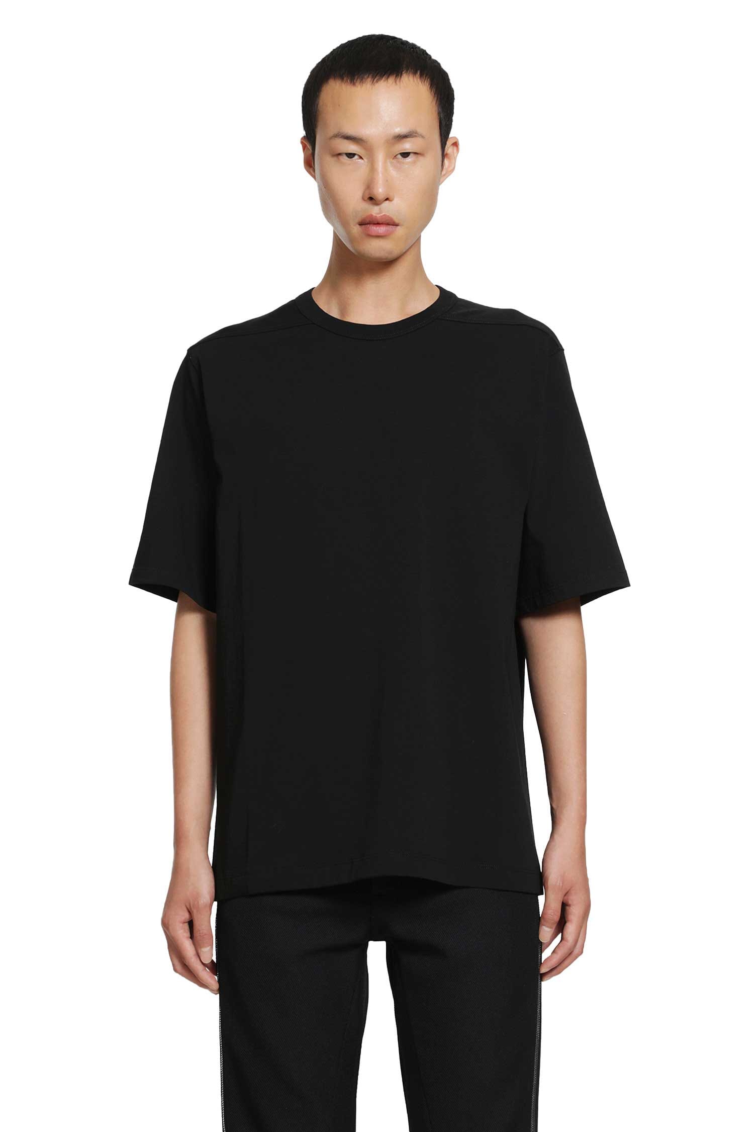 RICK OWENS Tower Brad T