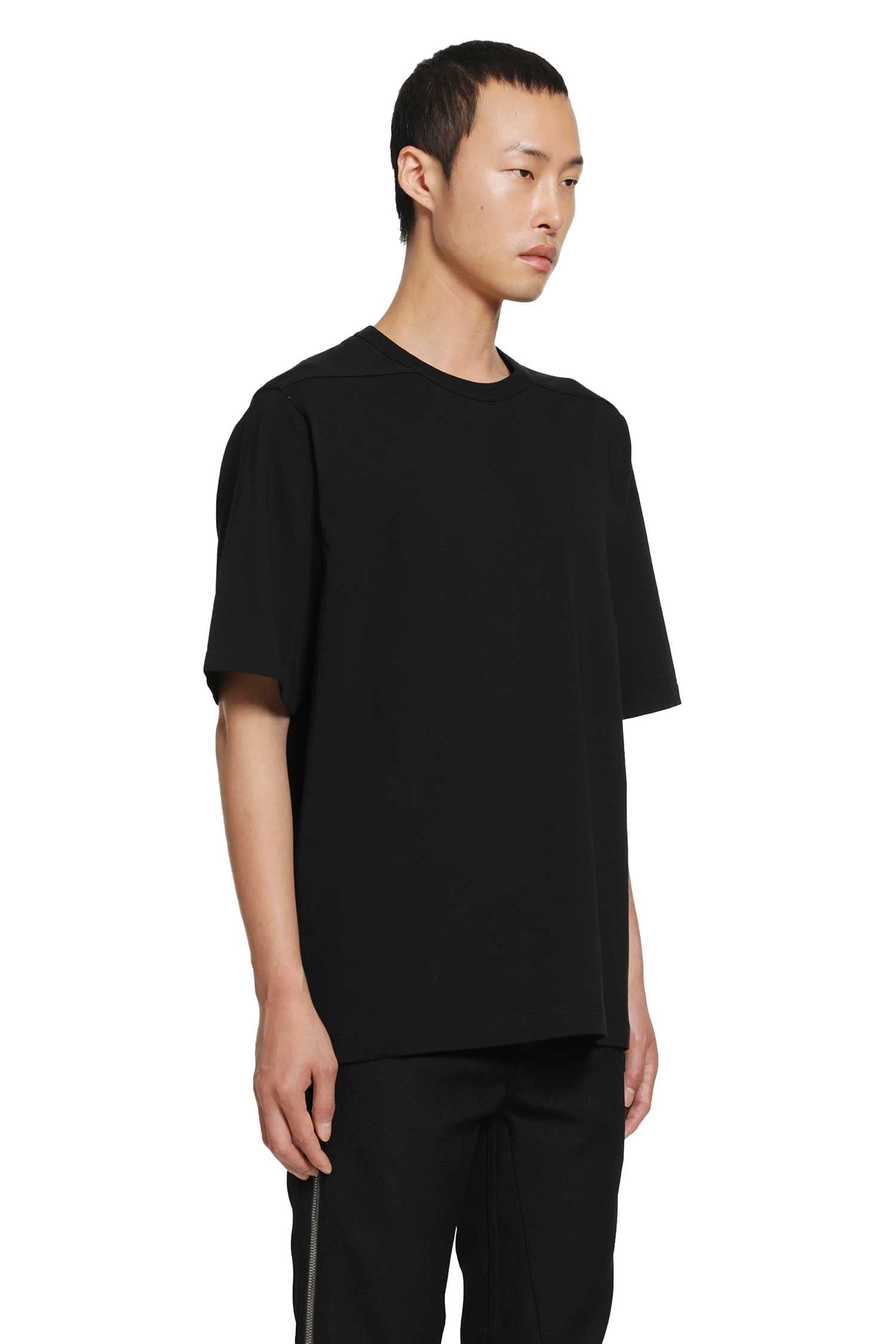 RICK OWENS Tower Brad T