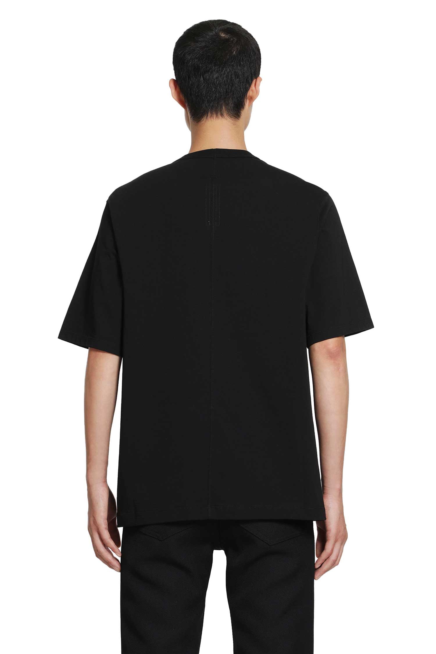 RICK OWENS Tower Brad T