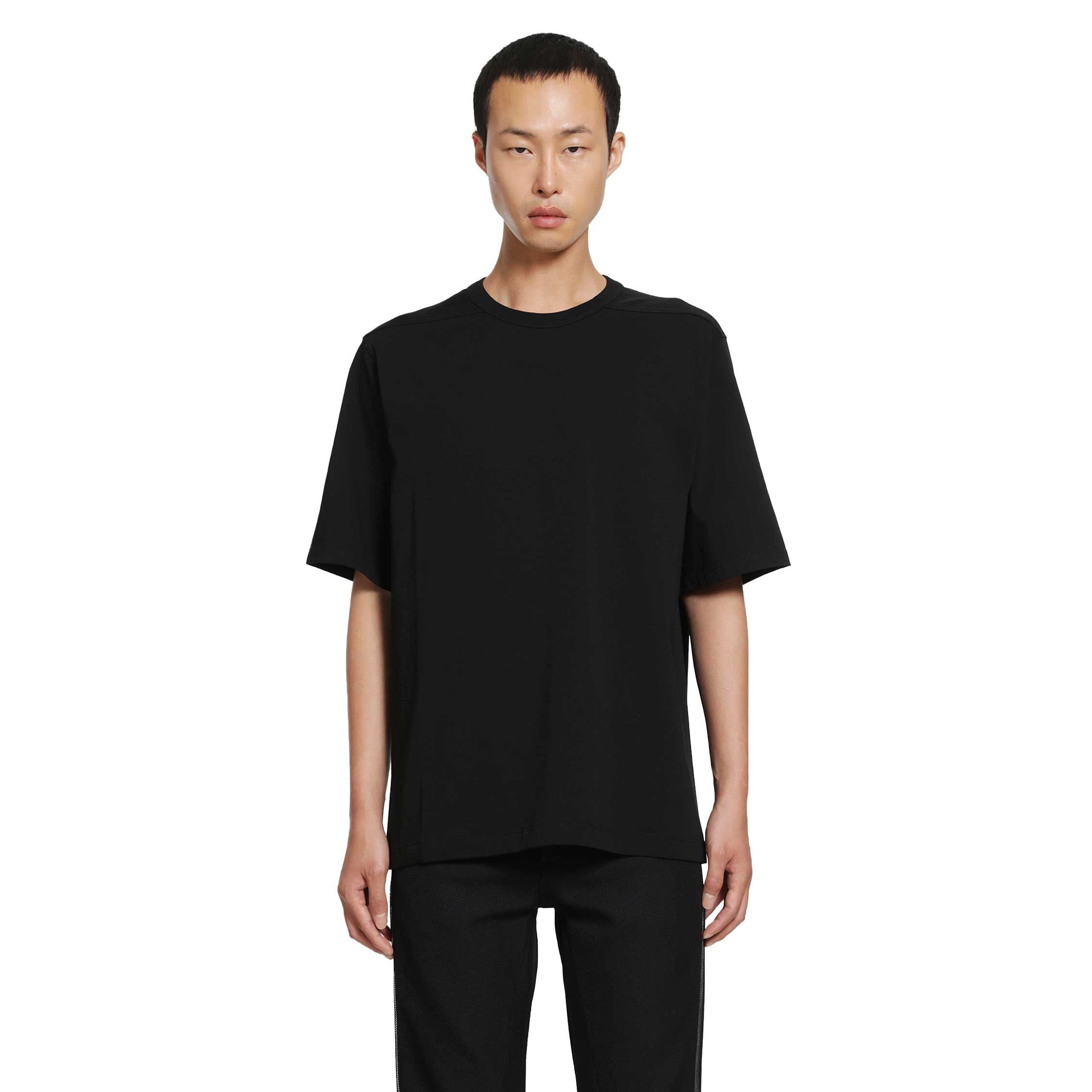 RICK OWENS Tower Brad T