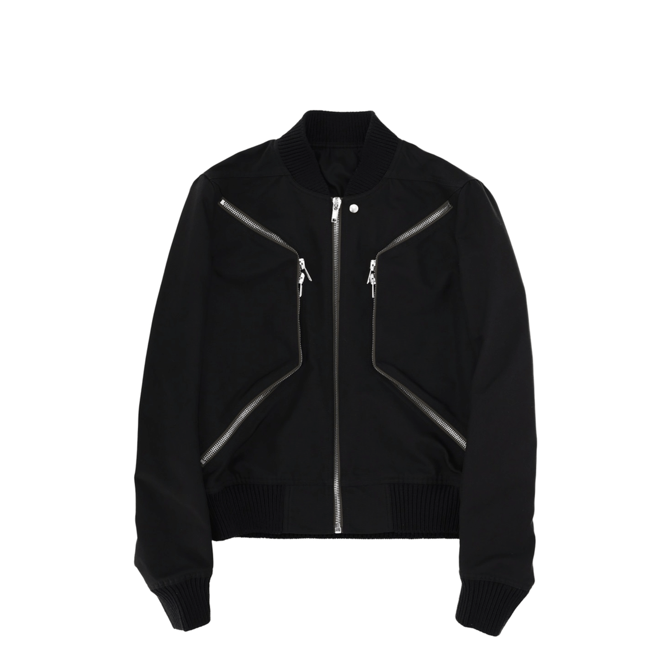 Rick Owens Heizer Flight Jacket
