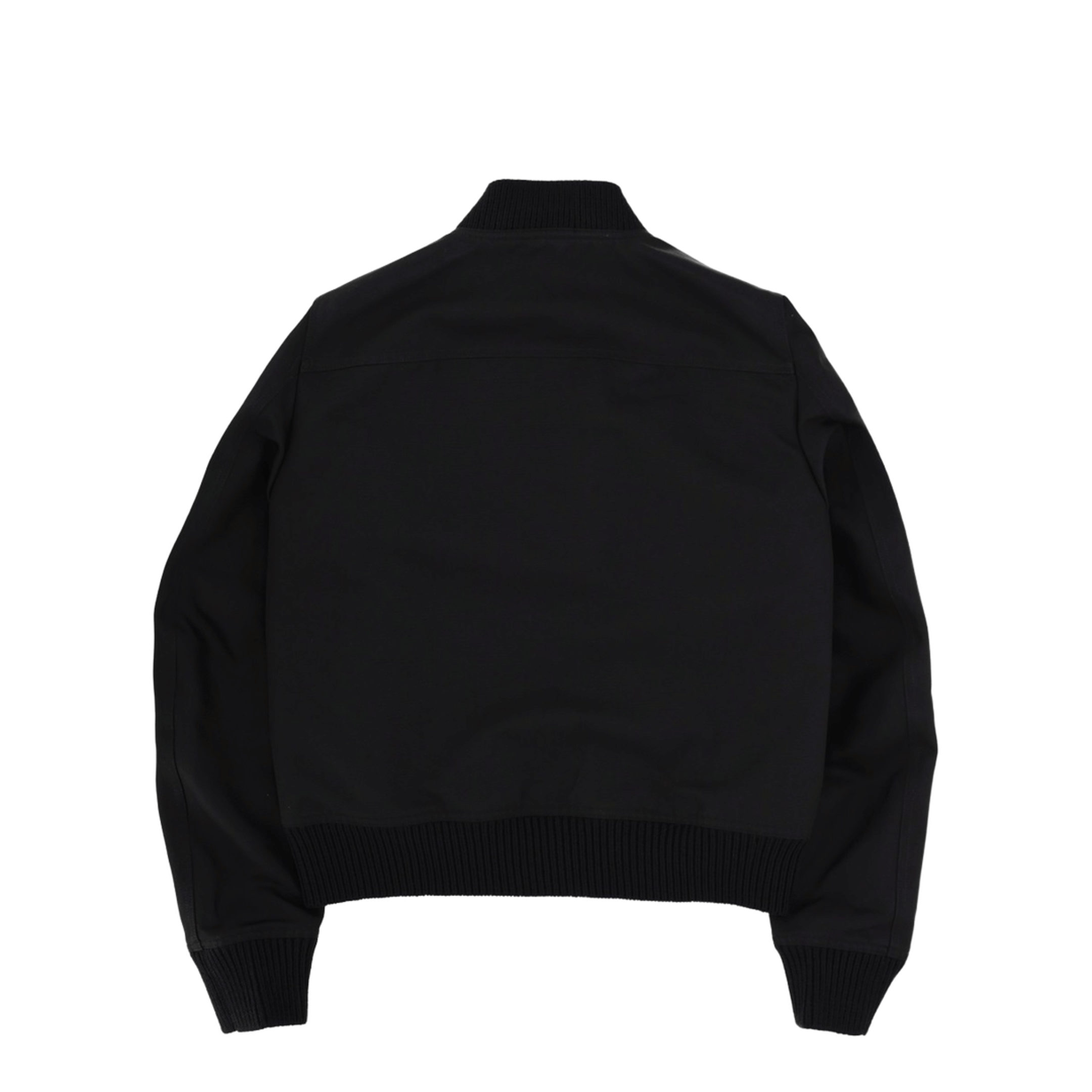 Rick Owens Heizer Flight Jacket