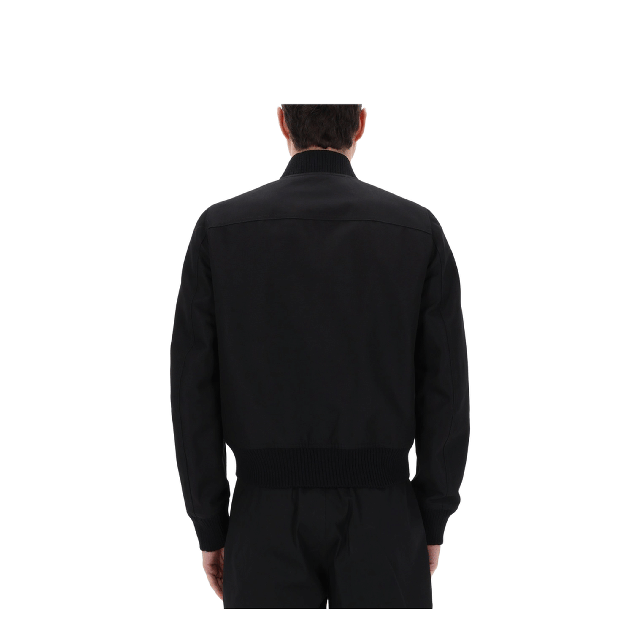 Rick Owens Heizer Flight Jacket