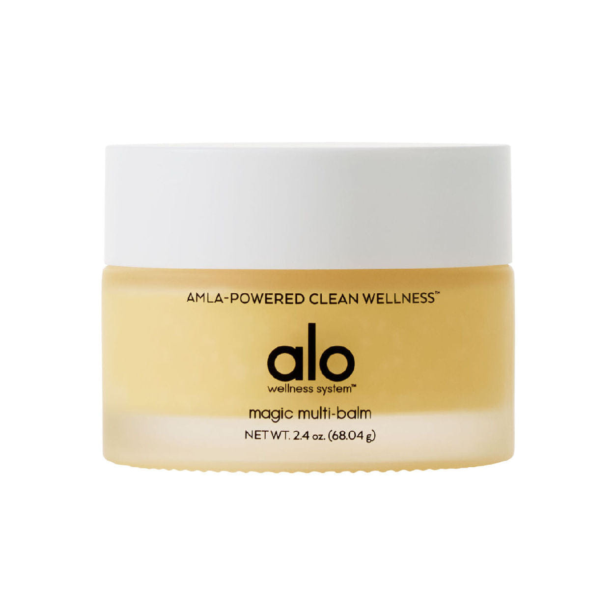 ALO Magic Balm