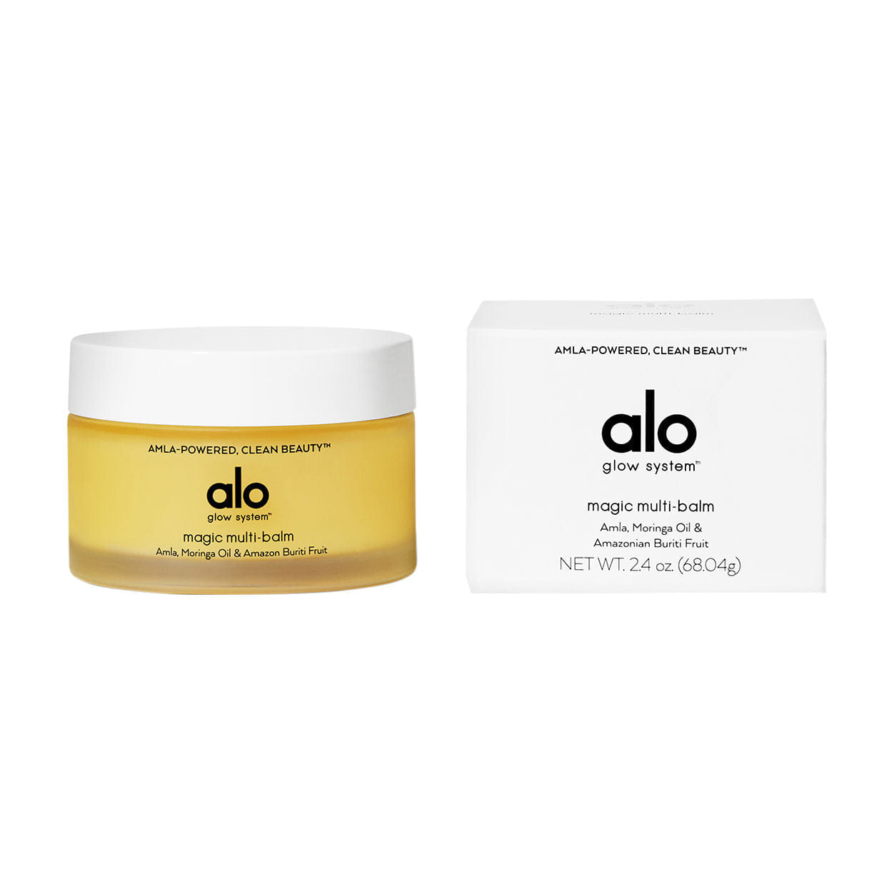 ALO Magic Balm