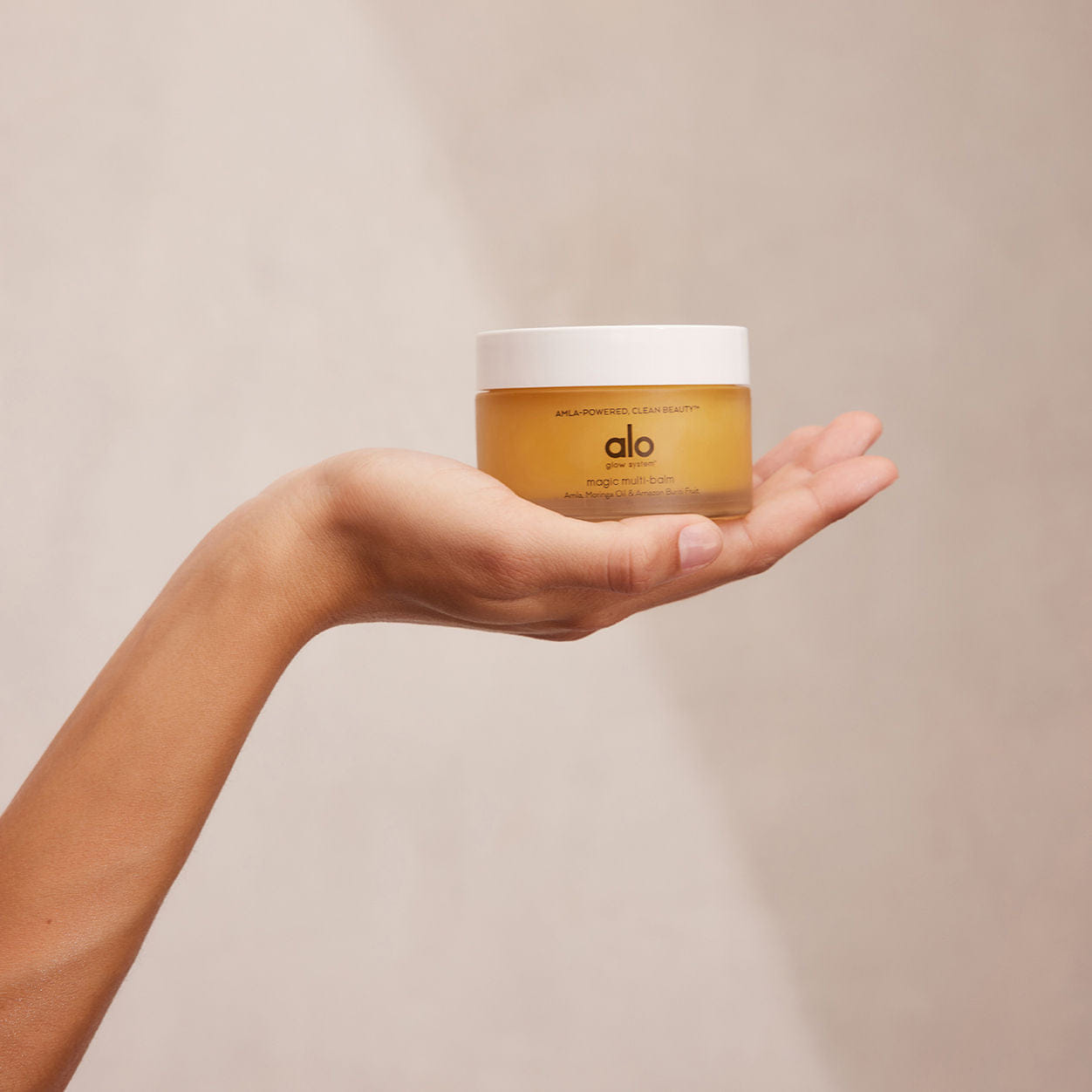 ALO Magic Balm