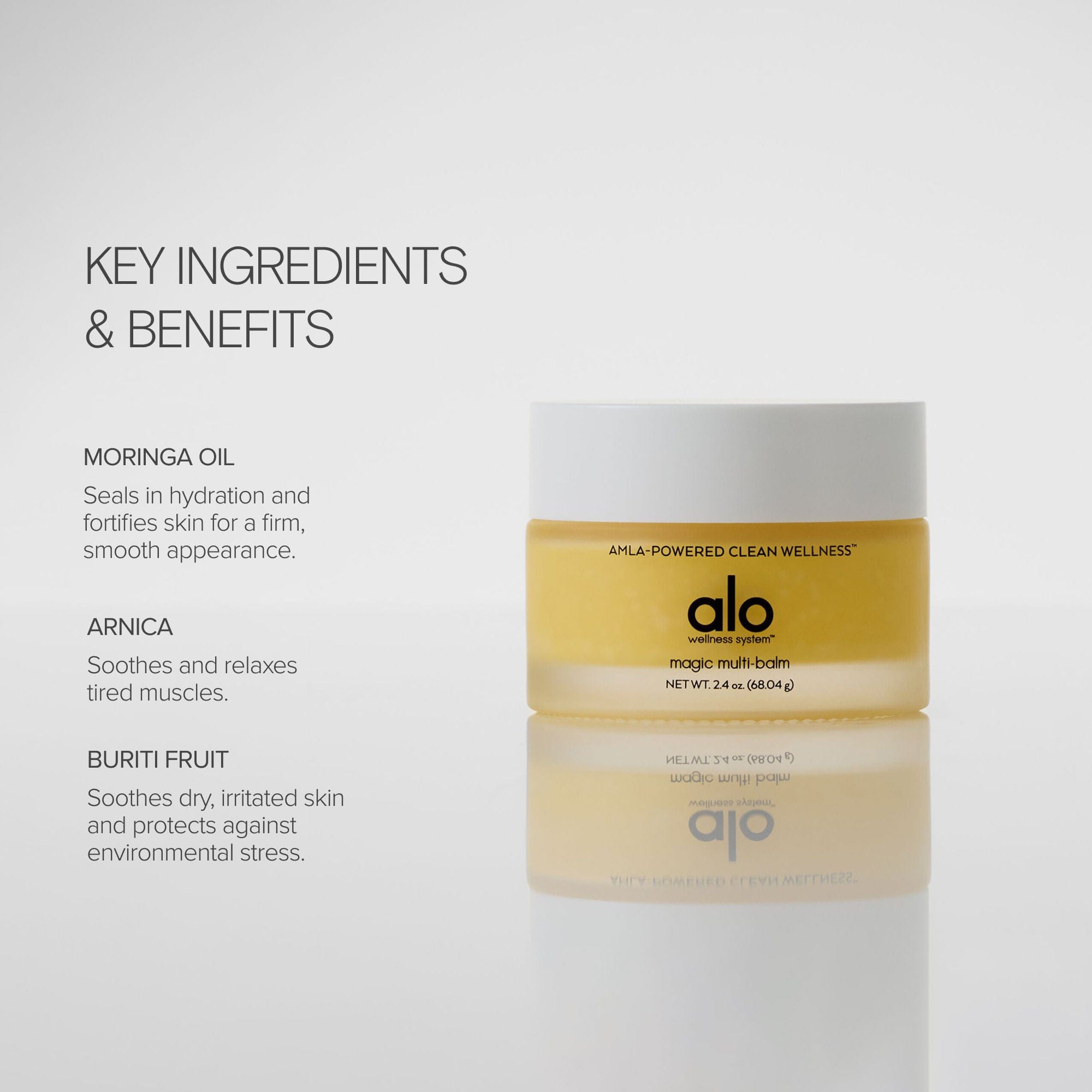 ALO Magic Balm