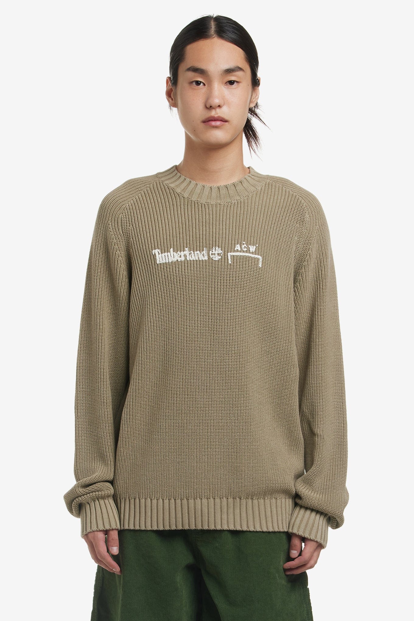 Timberland X ACW KNIT SWEATER