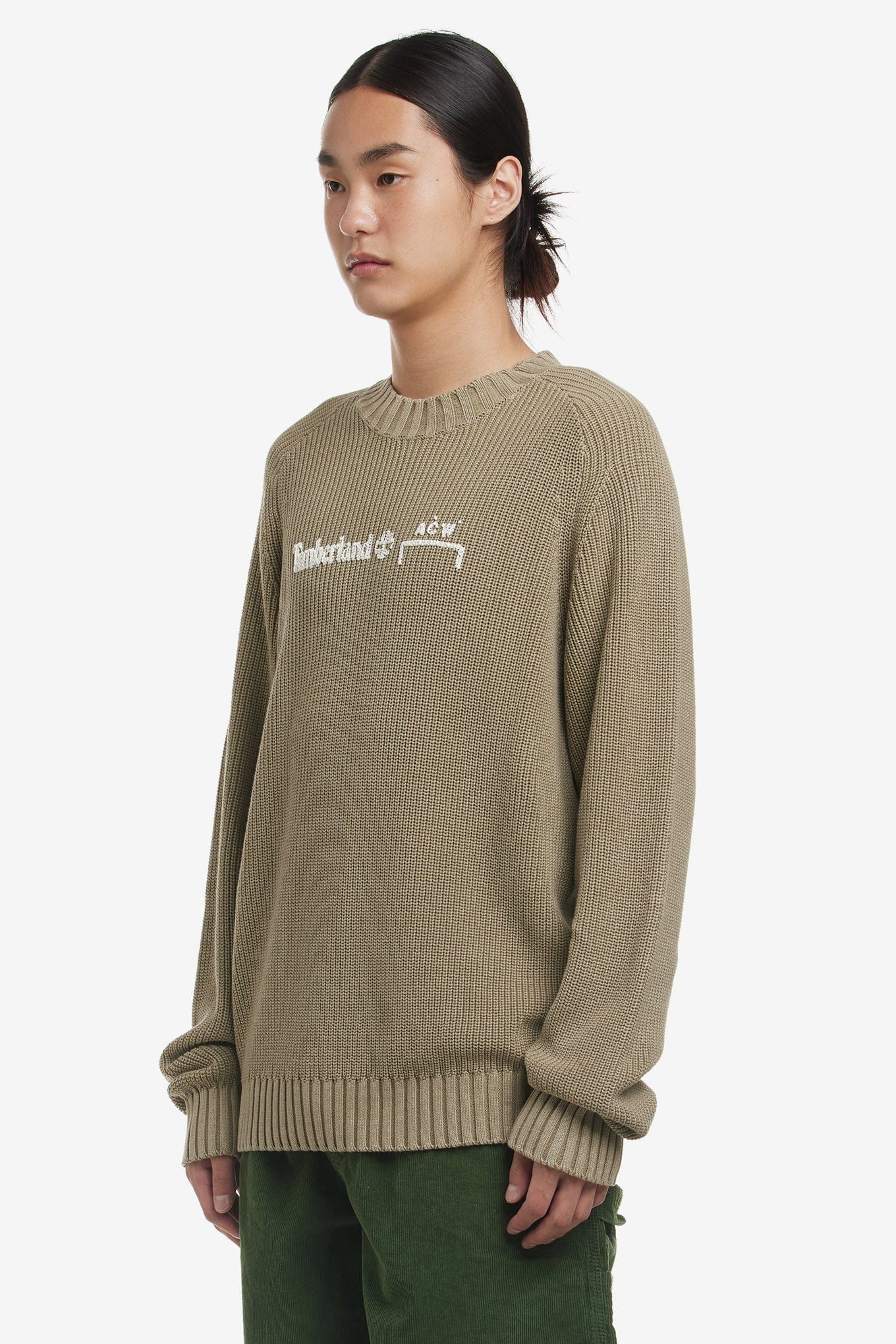Timberland X ACW KNIT SWEATER