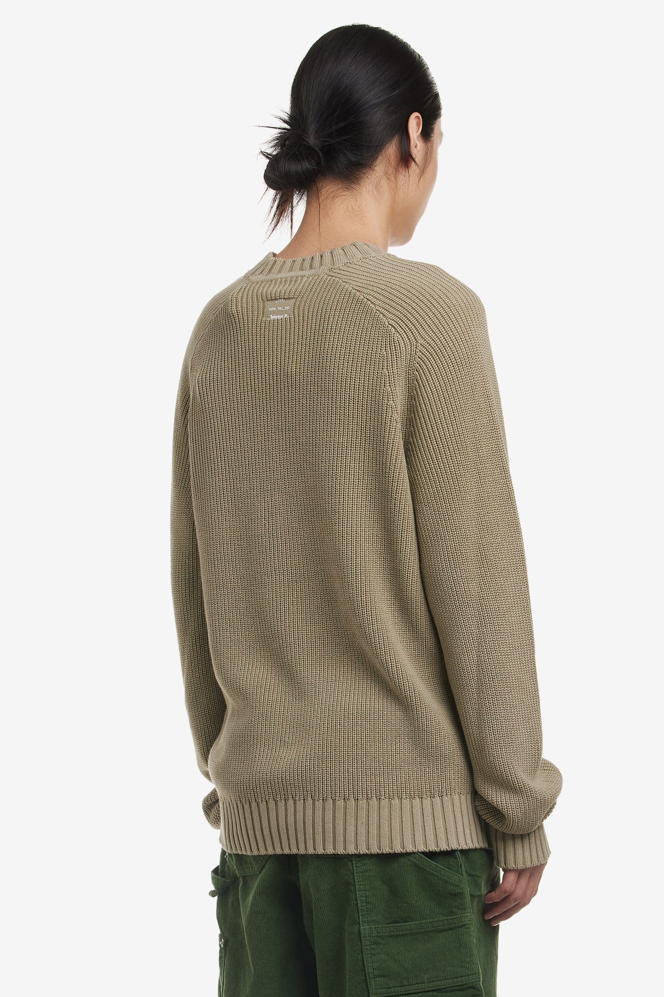 Timberland X ACW KNIT SWEATER