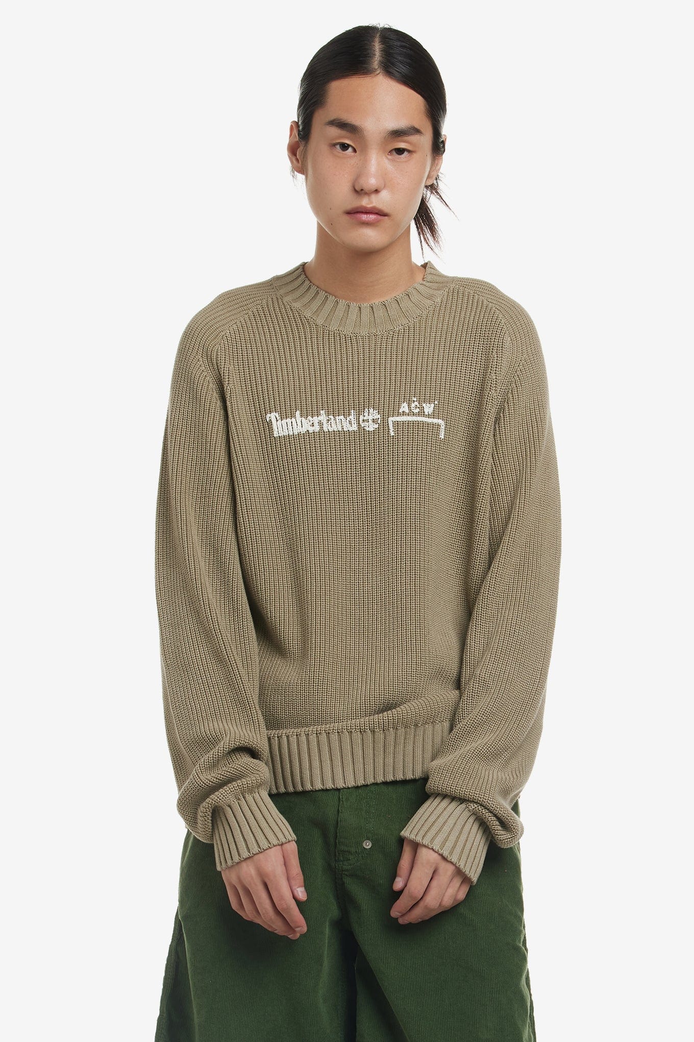 Timberland X ACW KNIT SWEATER