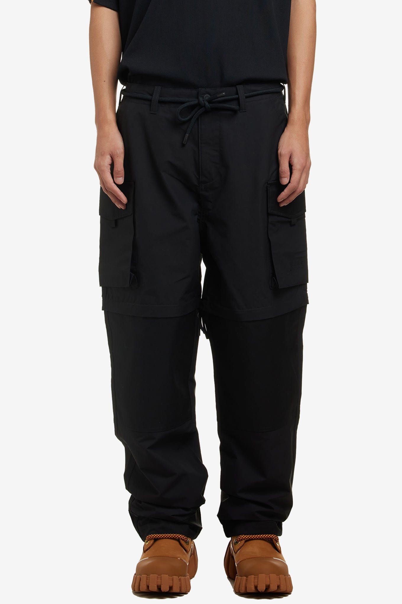 Timberland X HUMBERTO LEON 2 IN 1 PANT