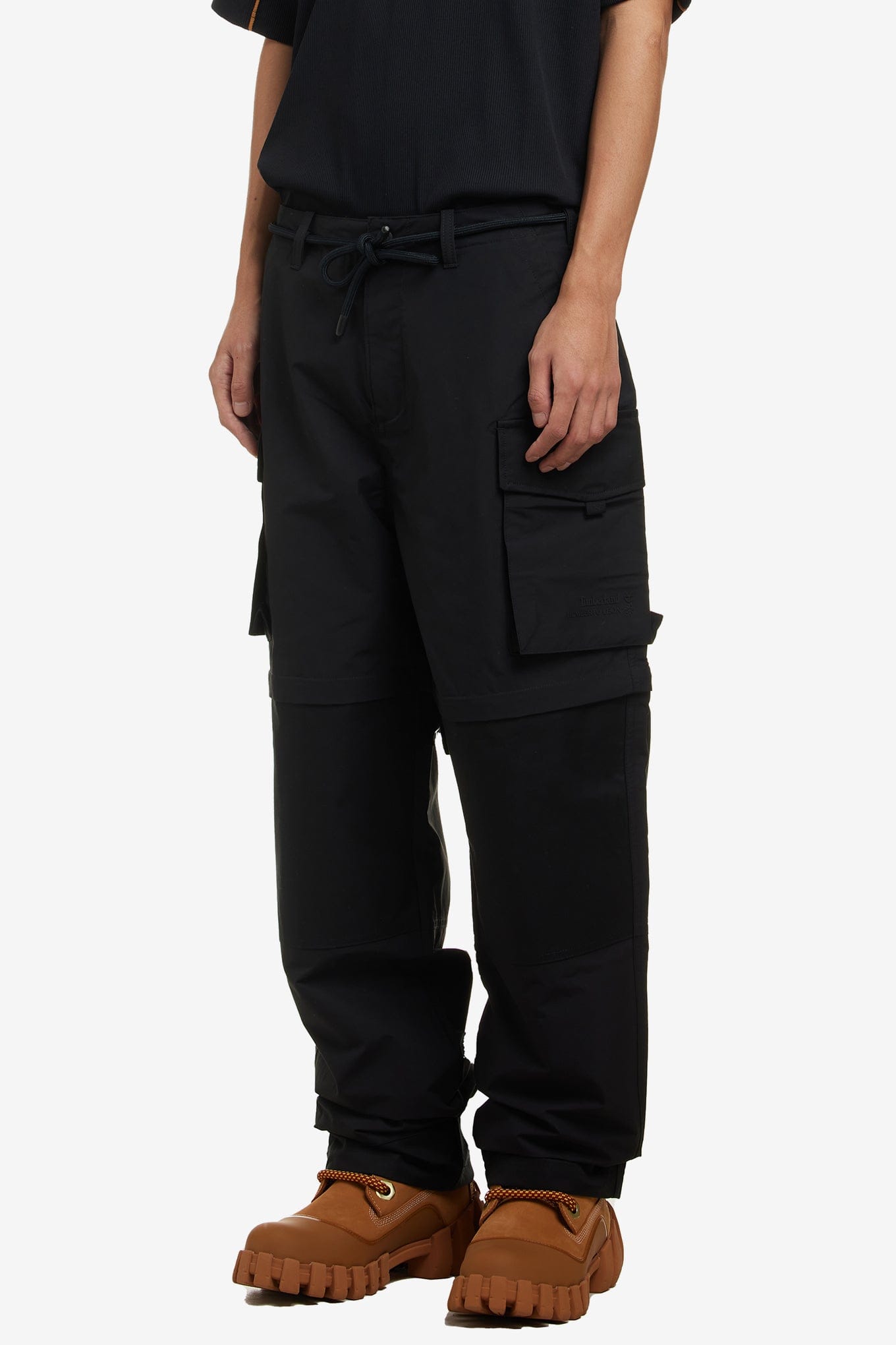 Timberland X HUMBERTO LEON 2 IN 1 PANT