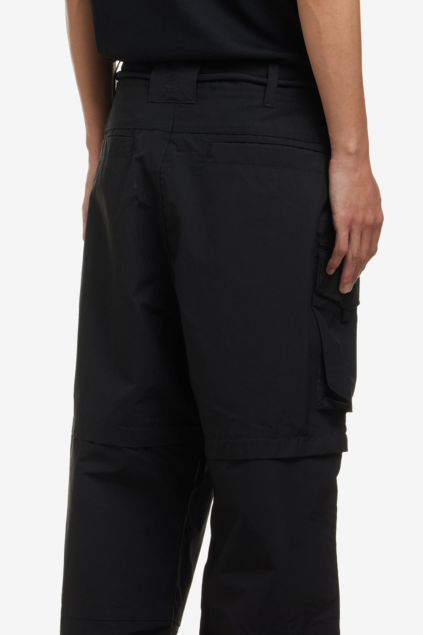 Timberland X HUMBERTO LEON 2 IN 1 PANT