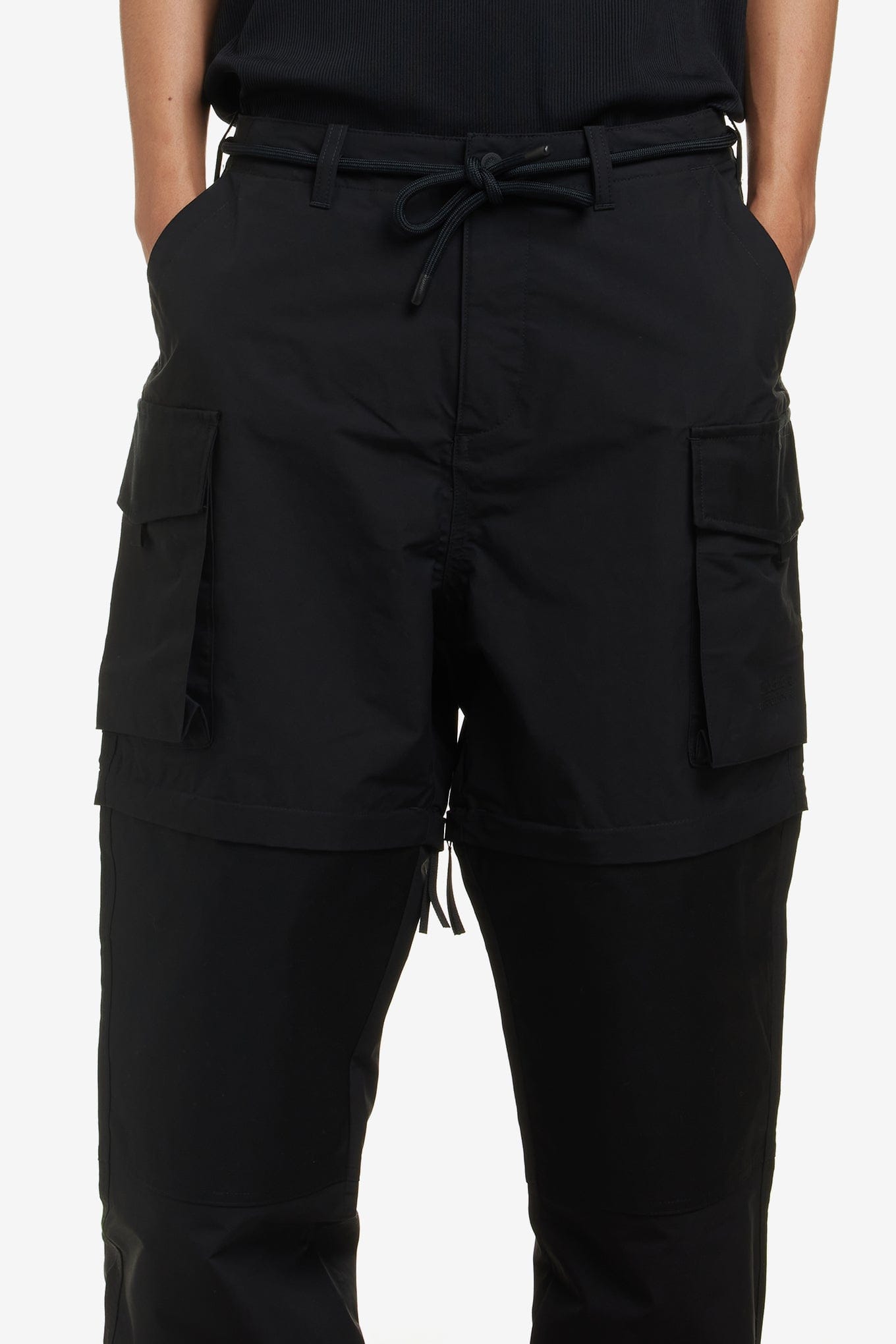 Timberland X HUMBERTO LEON 2 IN 1 PANT