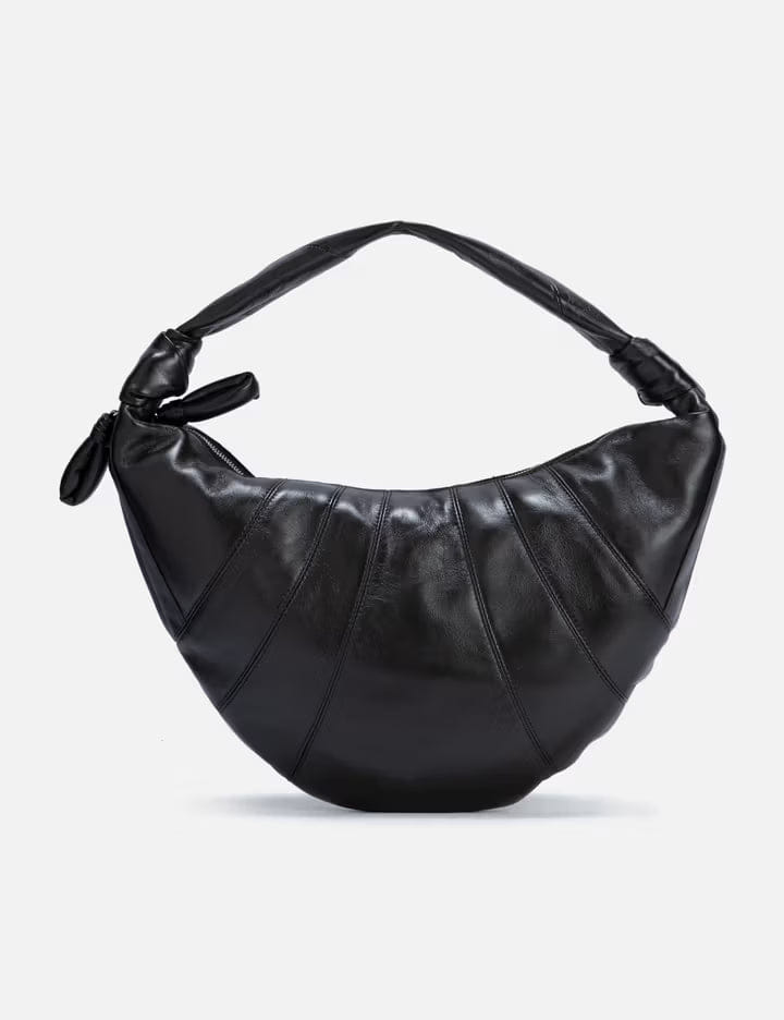 Lemaire Fortune Croissant Bag