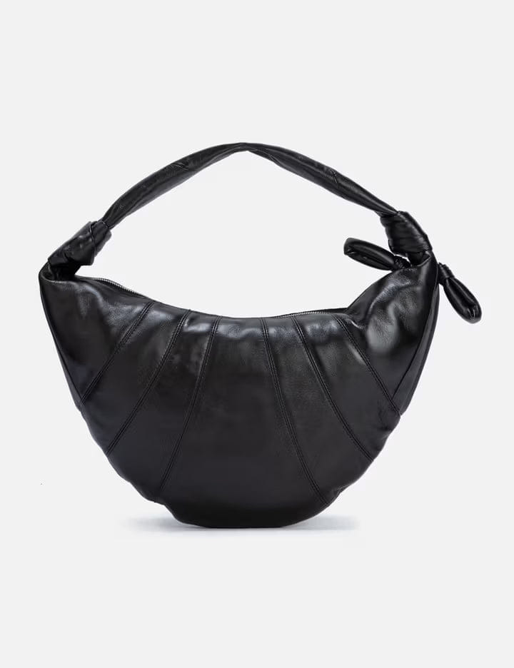 Lemaire Fortune Croissant Bag