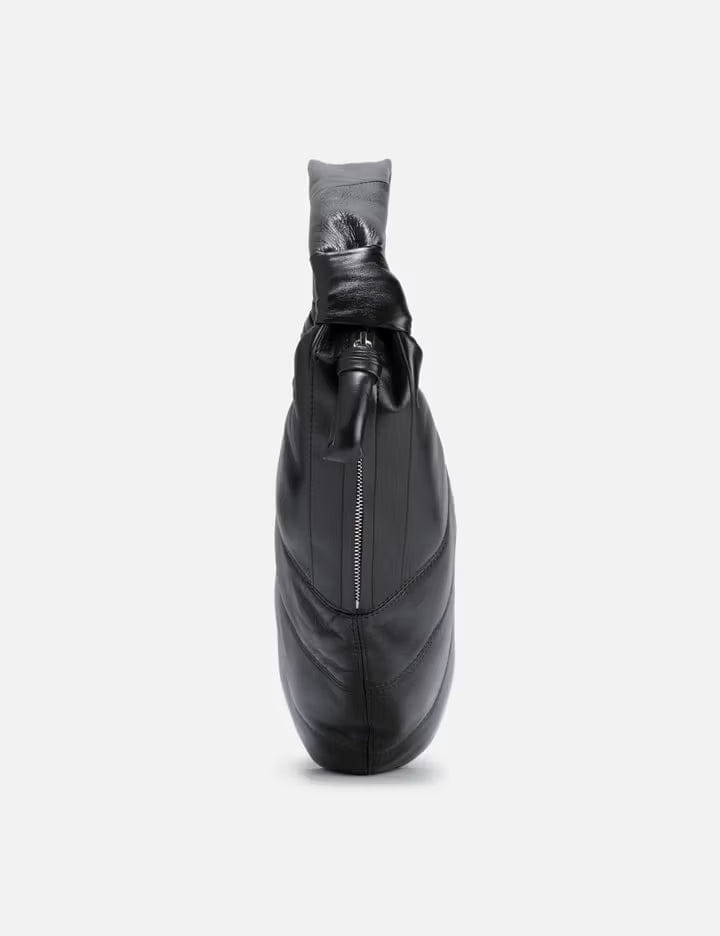 Lemaire Fortune Croissant Bag