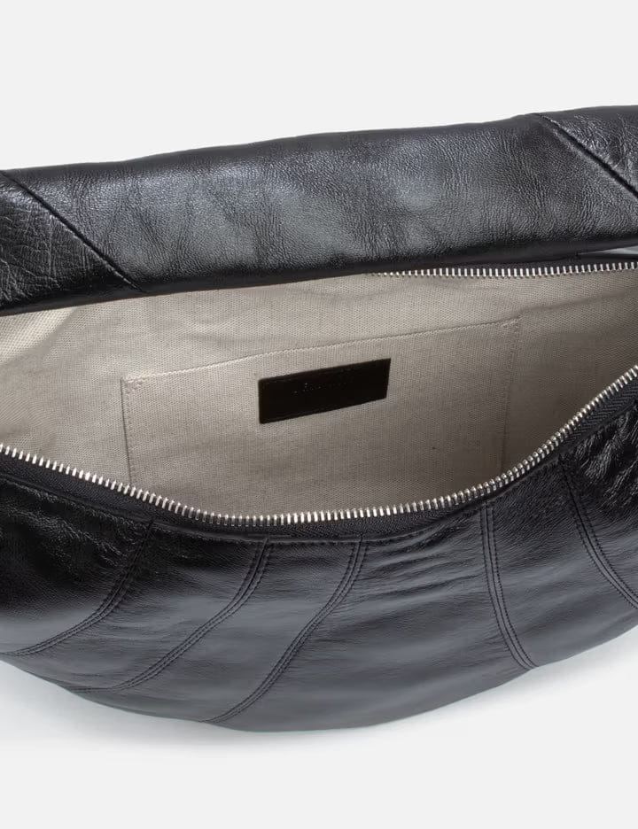 Lemaire Fortune Croissant Bag