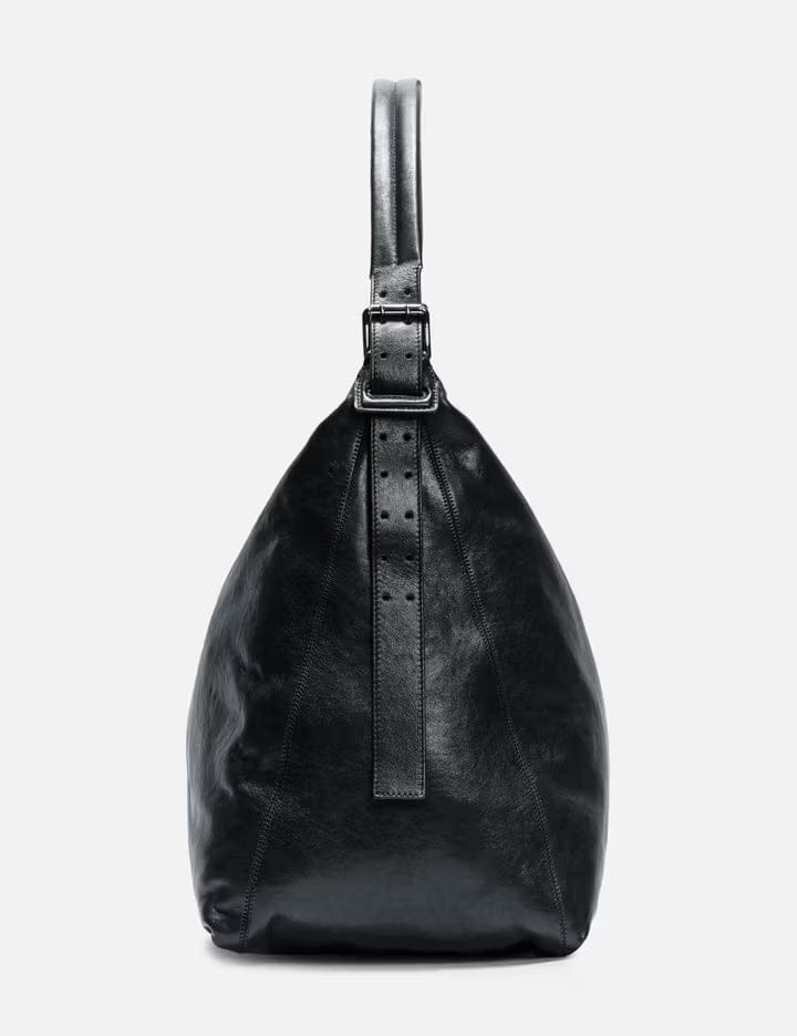 Lemaire Belted Hobo Bag