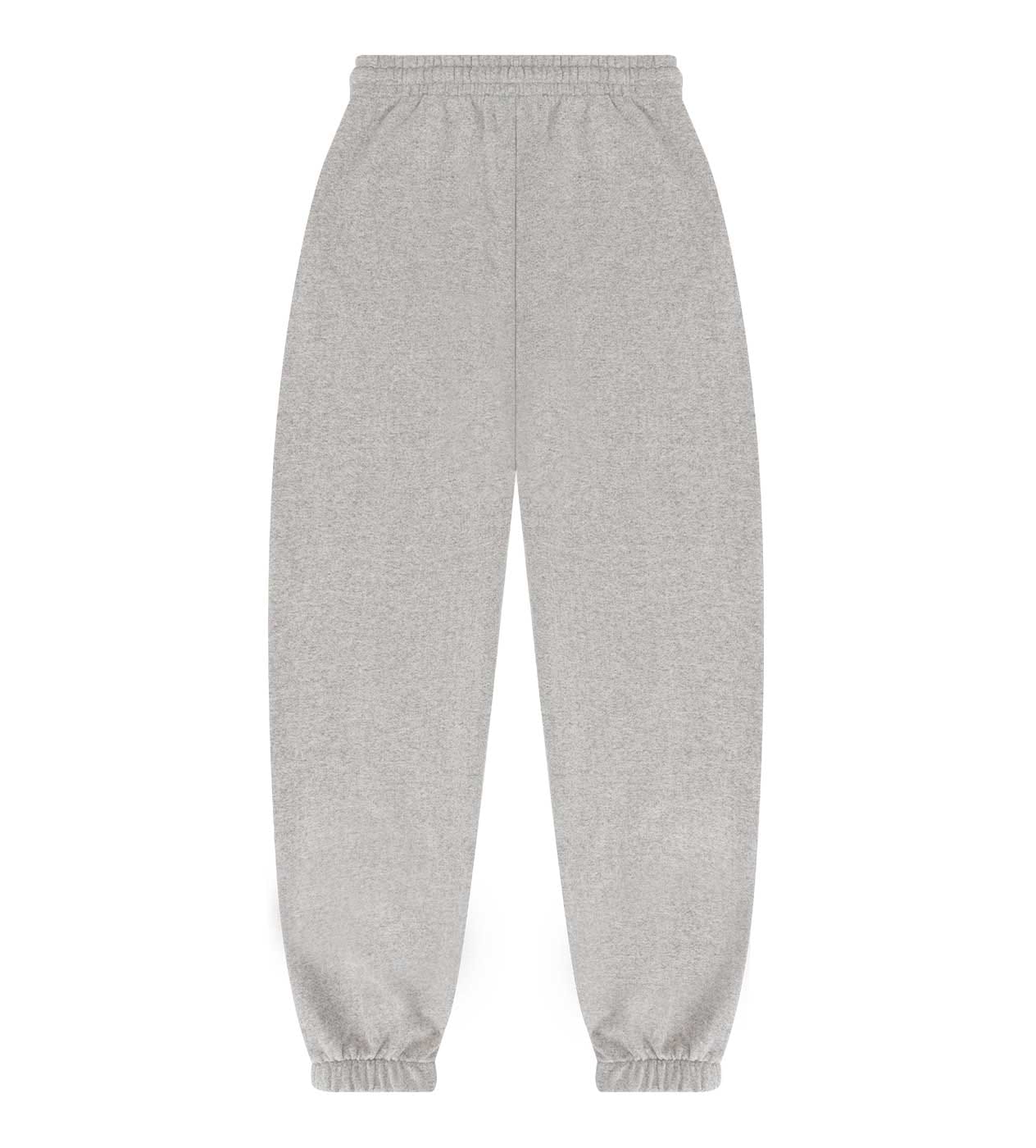 Denim Tears University Grey Sweatpants