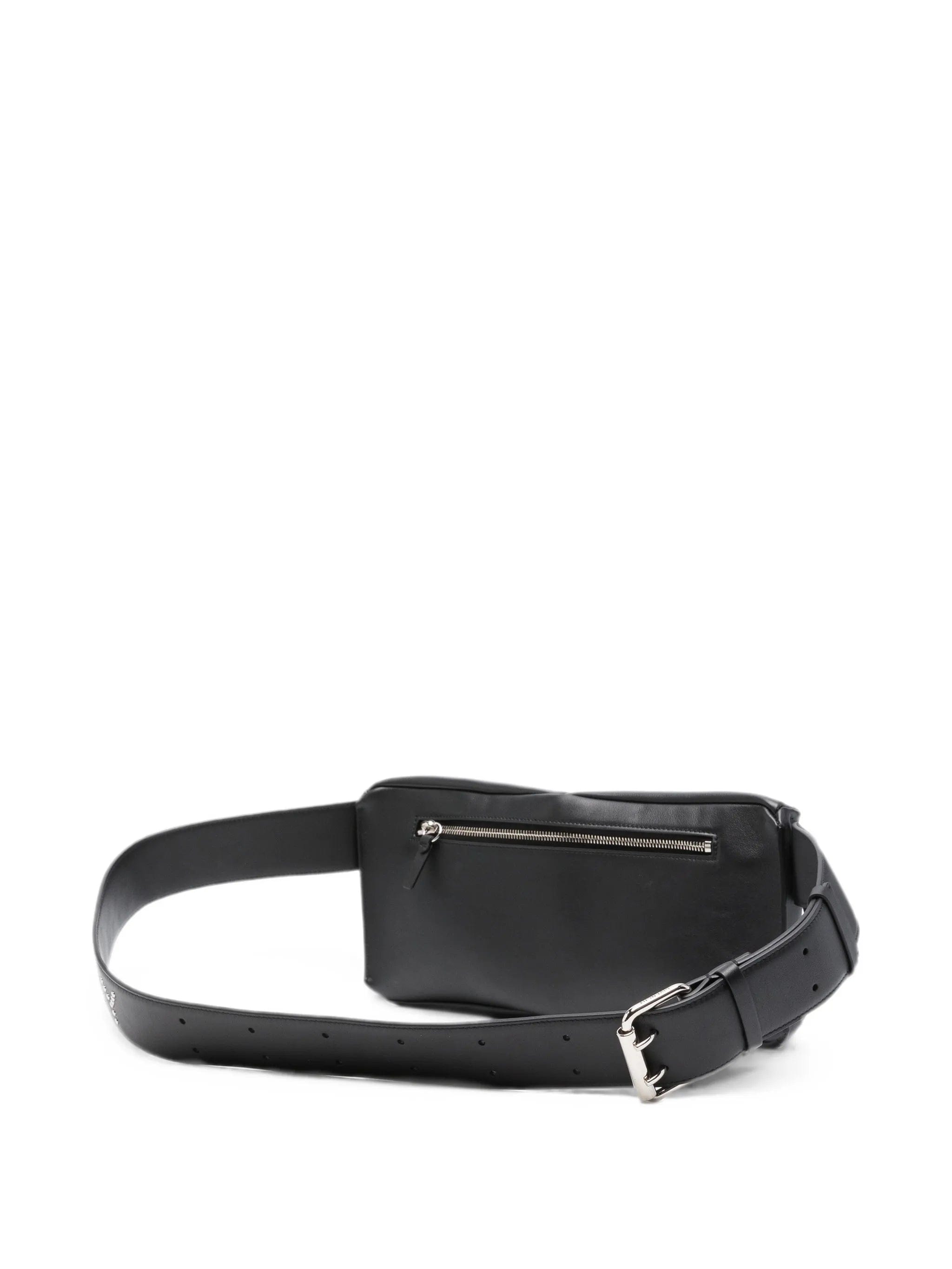 Givenchy studded multipocket belt bag