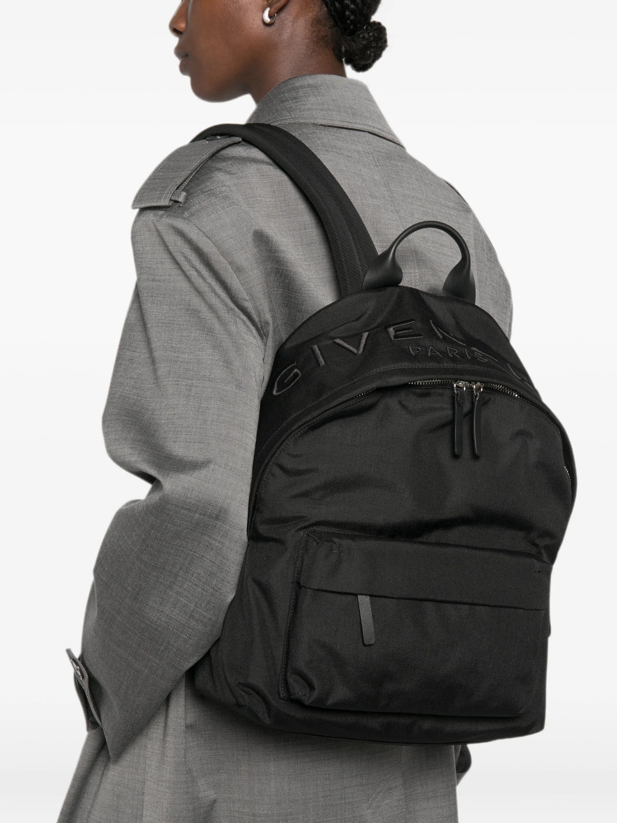 Givenchy New Journey backpack