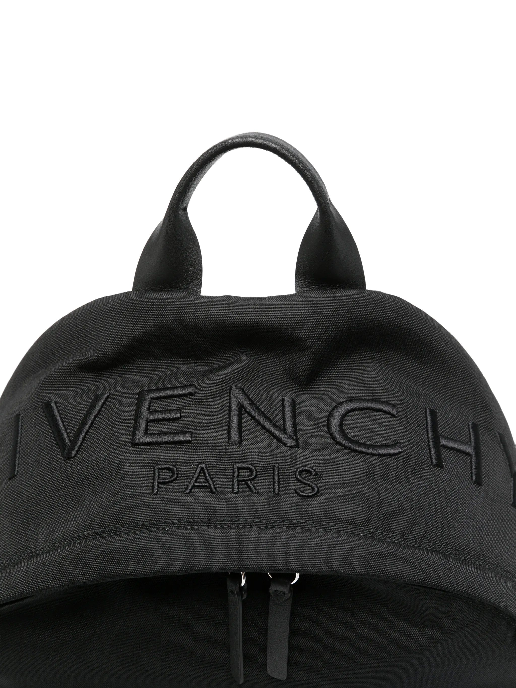 Givenchy New Journey backpack