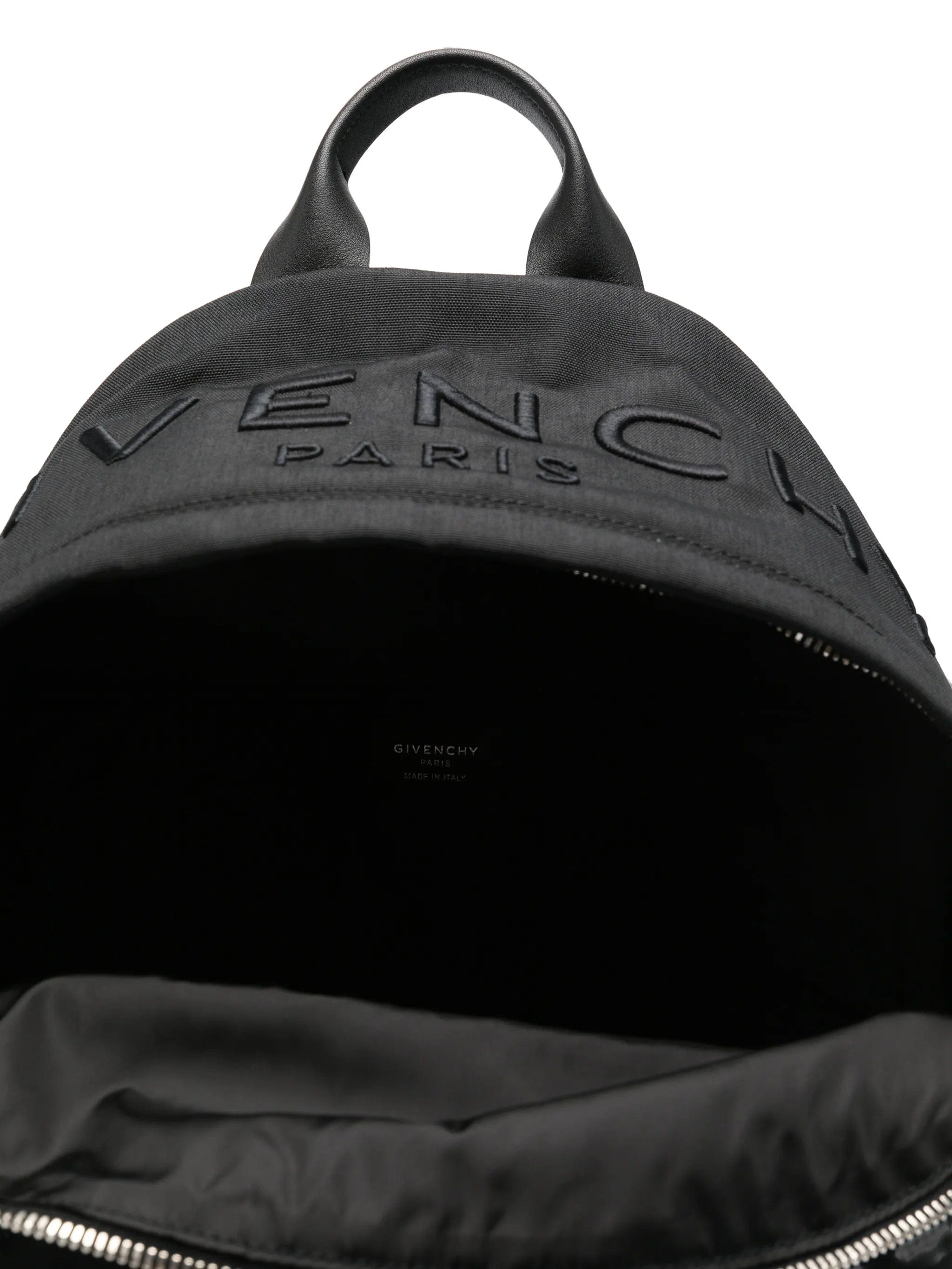 Givenchy New Journey backpack
