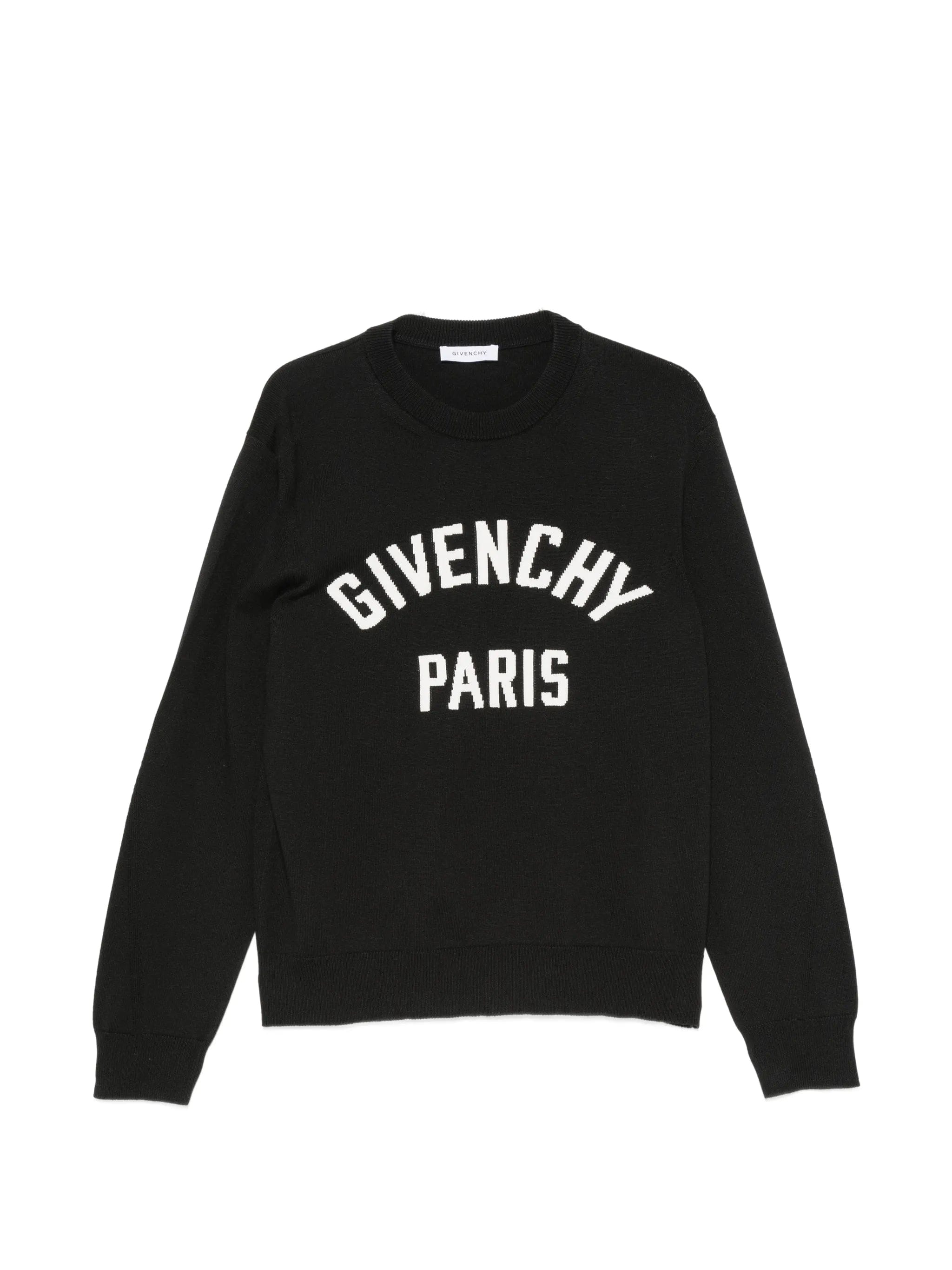 Givenchy Couture Seam sweater