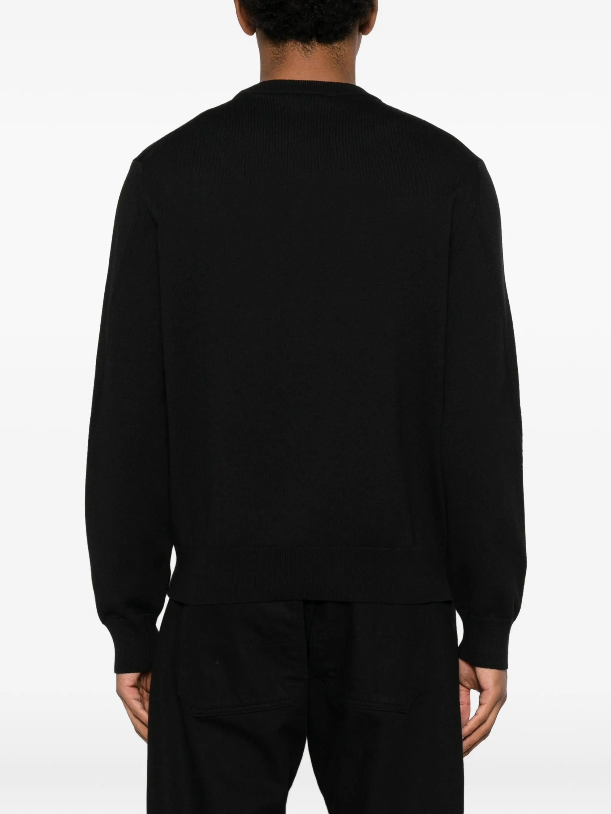 Givenchy Couture Seam sweater
