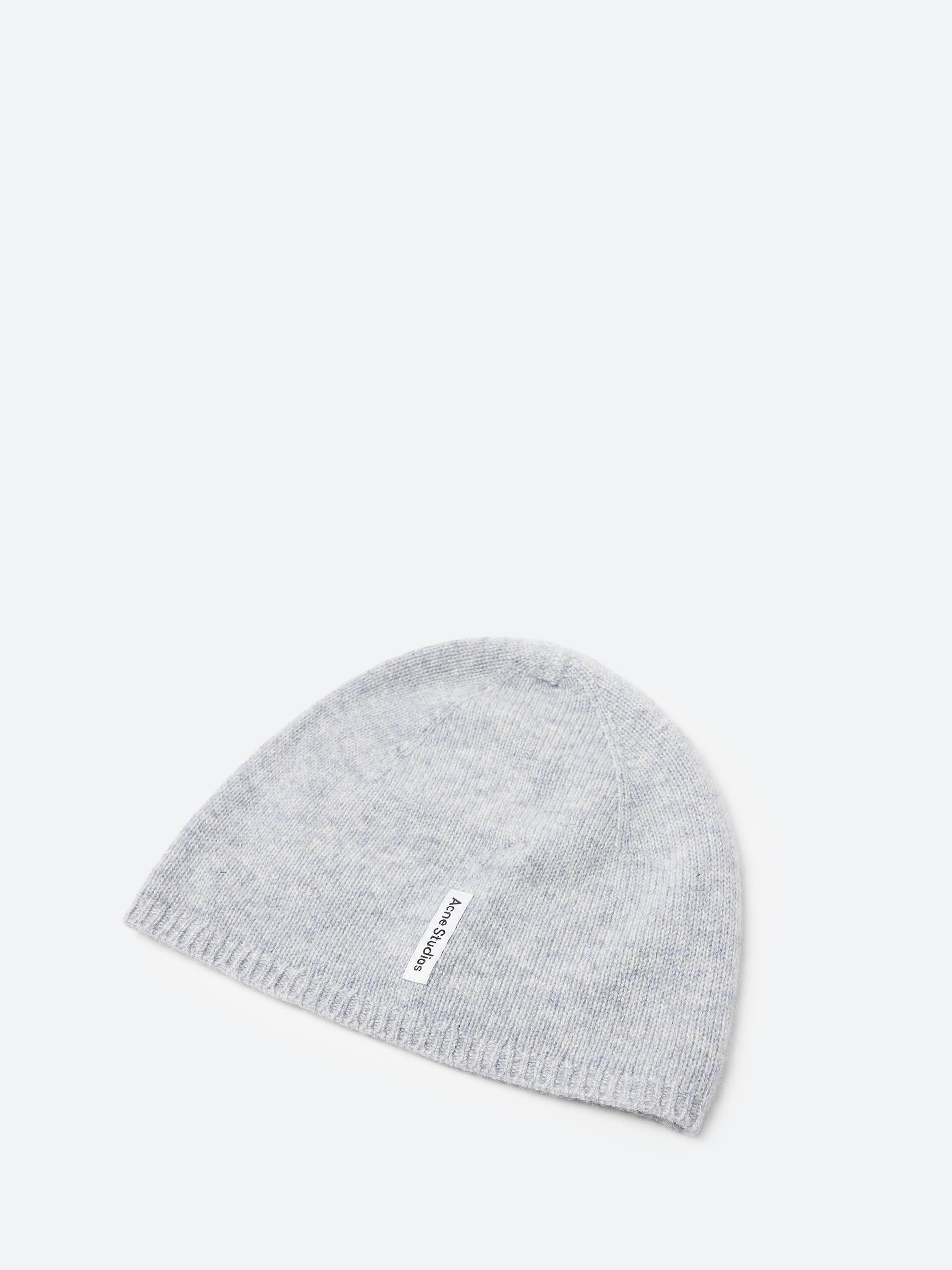 Acne Studios Cashmere Fitted Beanie
