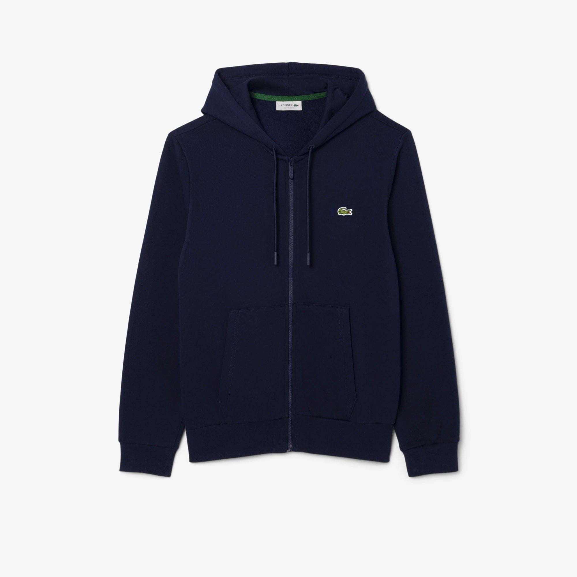 Lacoste Sweatshirt Navy Blue