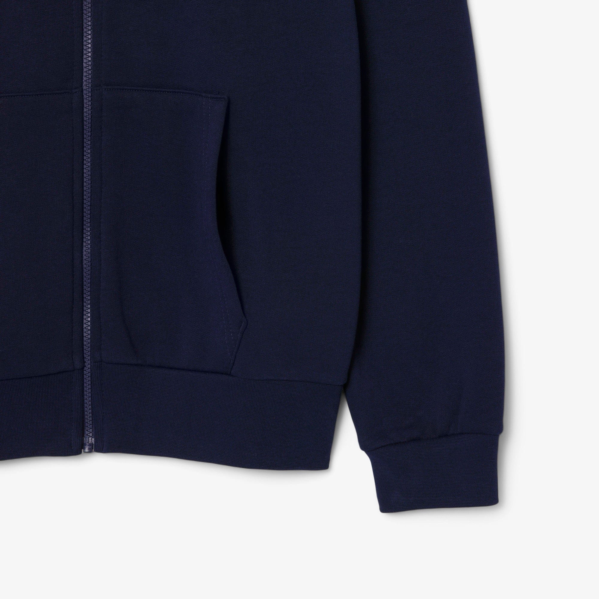 Lacoste Sweatshirt Navy Blue