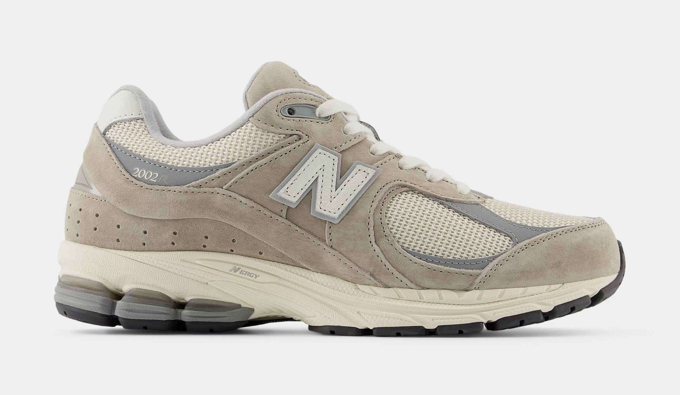 Newbalance 2002R Mens Running Shoes (Arid Stone/Linen) Final Sale