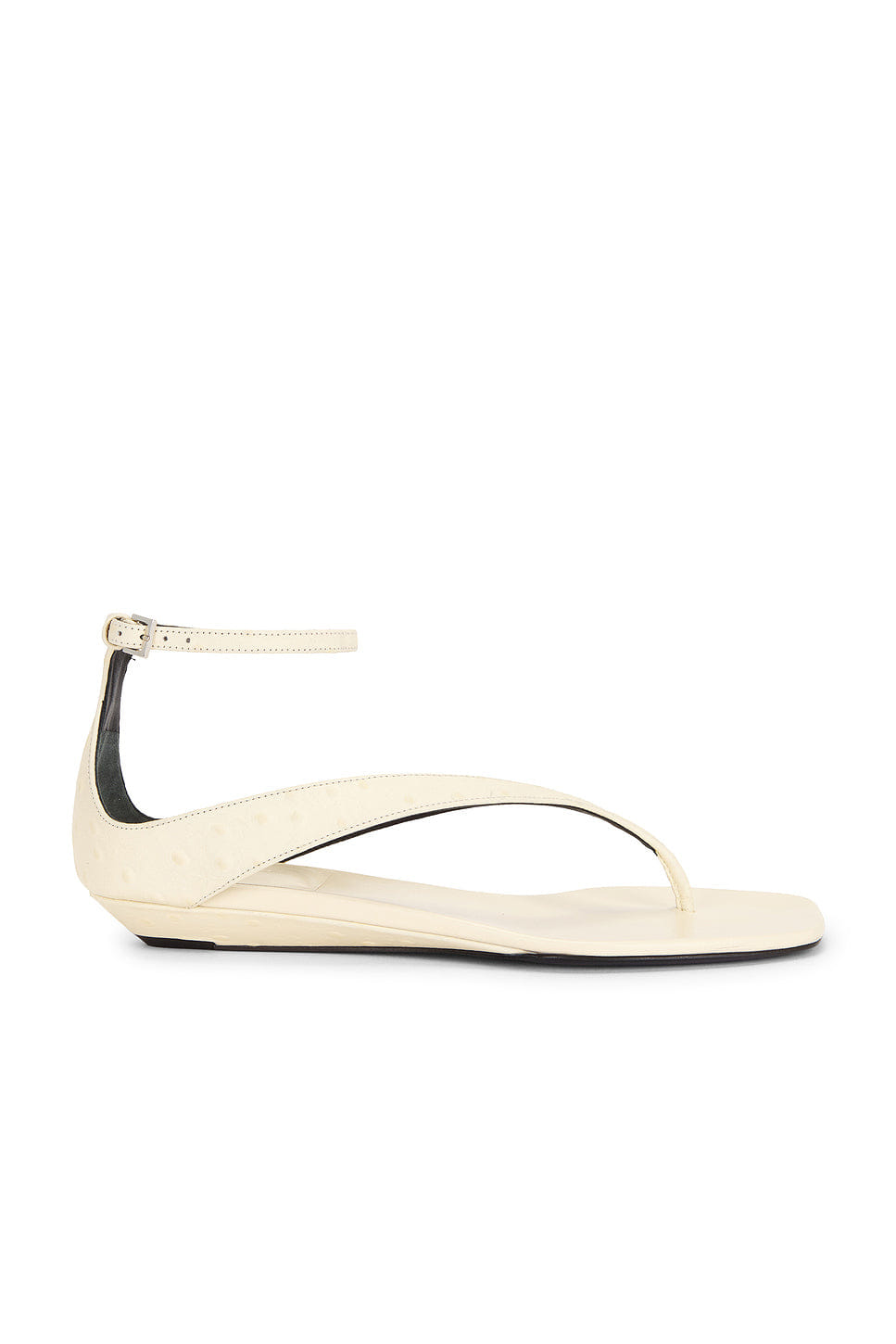 Loulou de Saison Niham Mini Wedge Sandal