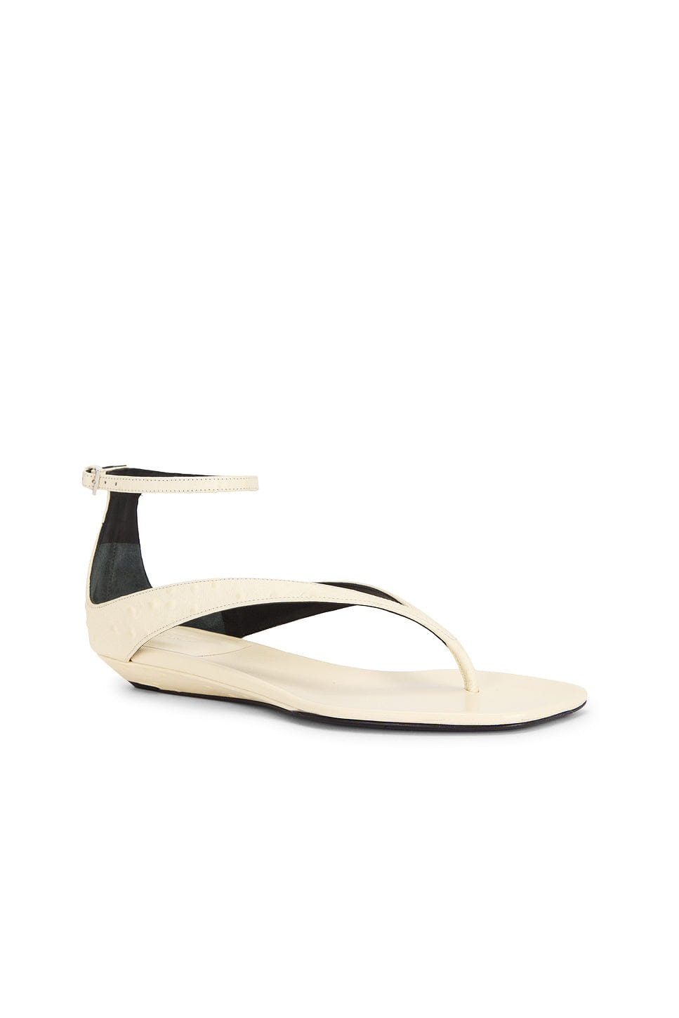 Loulou de Saison Niham Mini Wedge Sandal