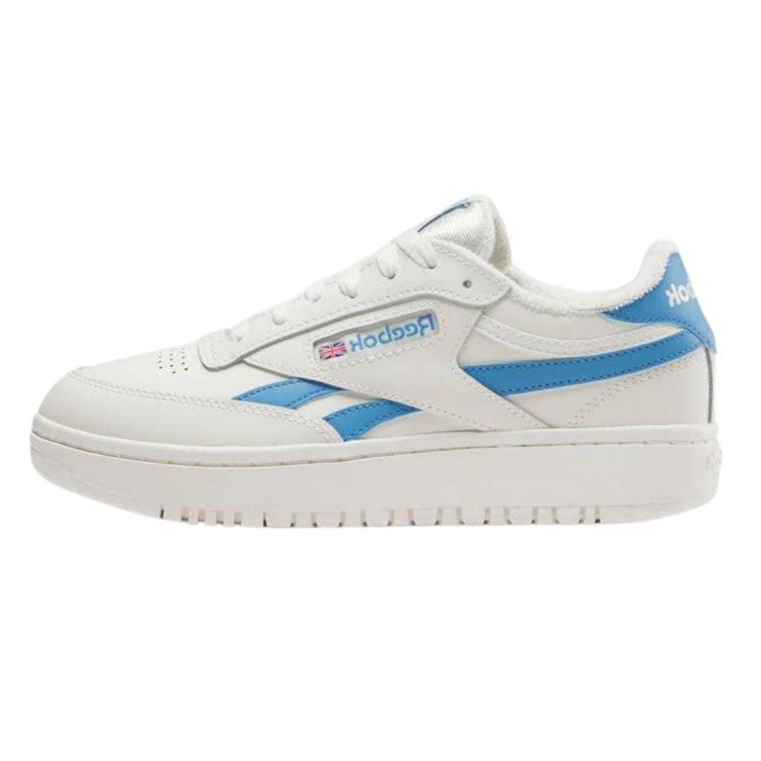 Reebok CLUB C DOUBLE REVENGE CHALK BLUE (W)