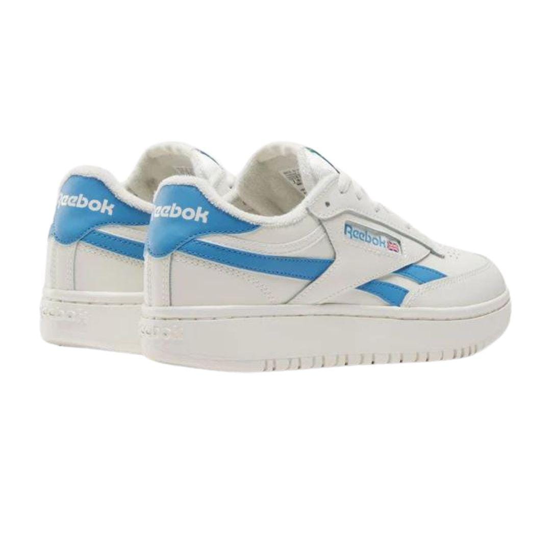 Reebok CLUB C DOUBLE REVENGE CHALK BLUE (W)