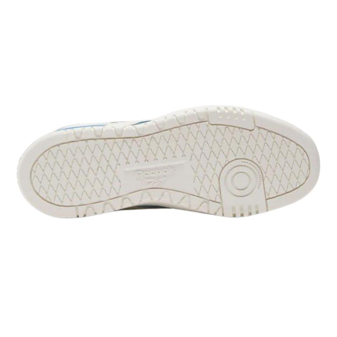 Reebok CLUB C DOUBLE REVENGE CHALK BLUE (W)