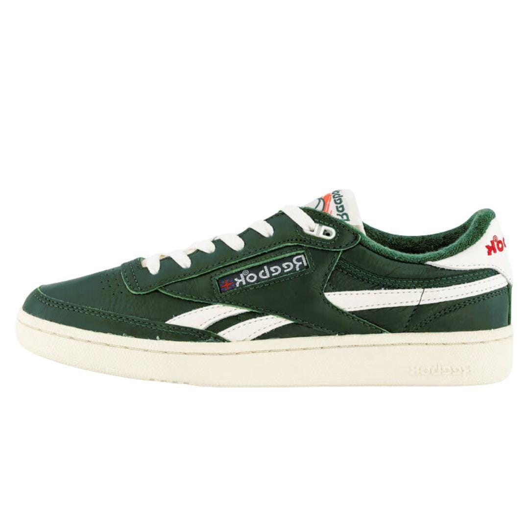 Reebok CLUB C REVENGE VINTAGE GREEN