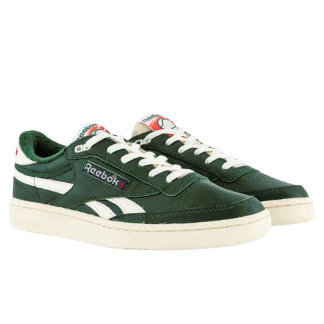 Reebok CLUB C REVENGE VINTAGE GREEN