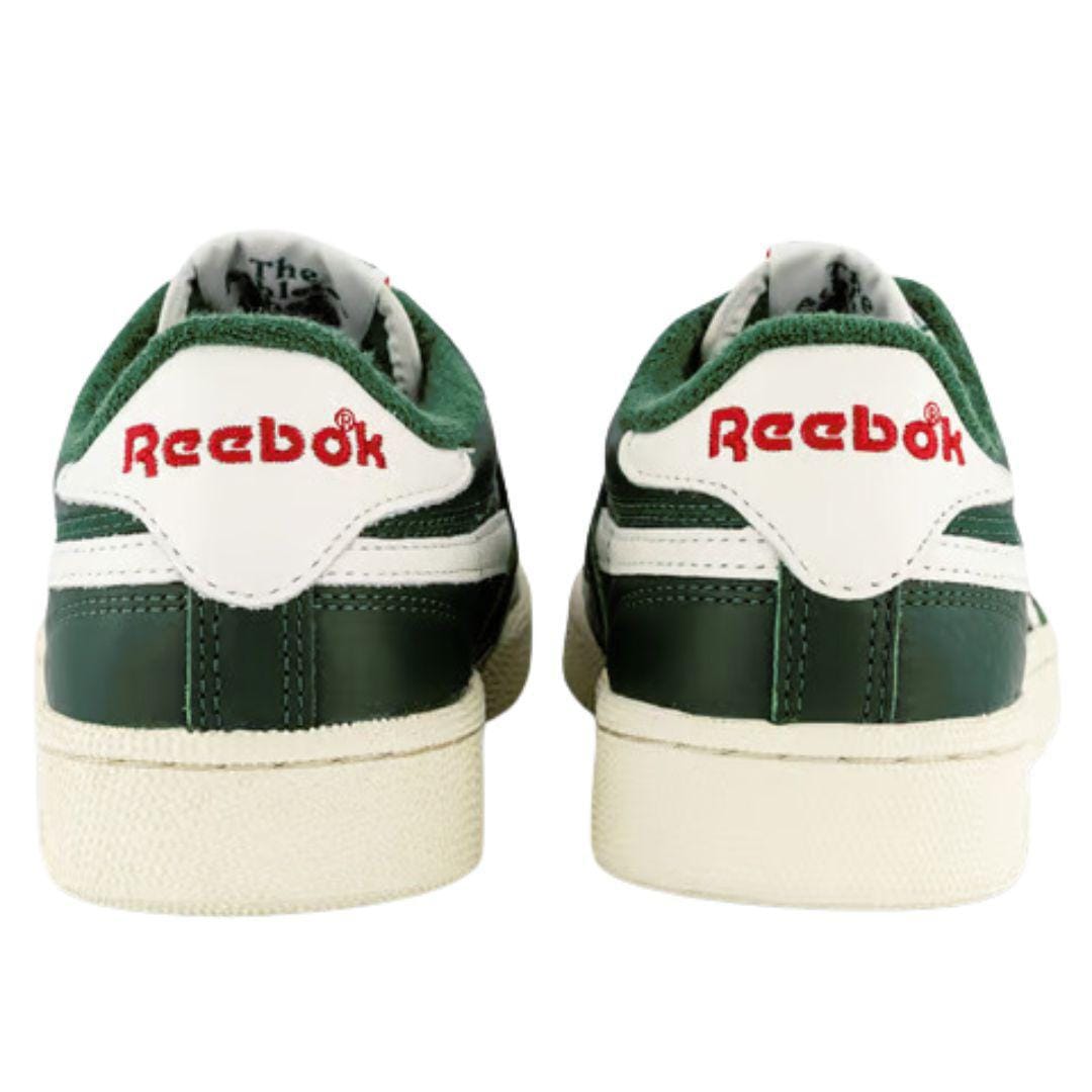 Reebok CLUB C REVENGE VINTAGE GREEN