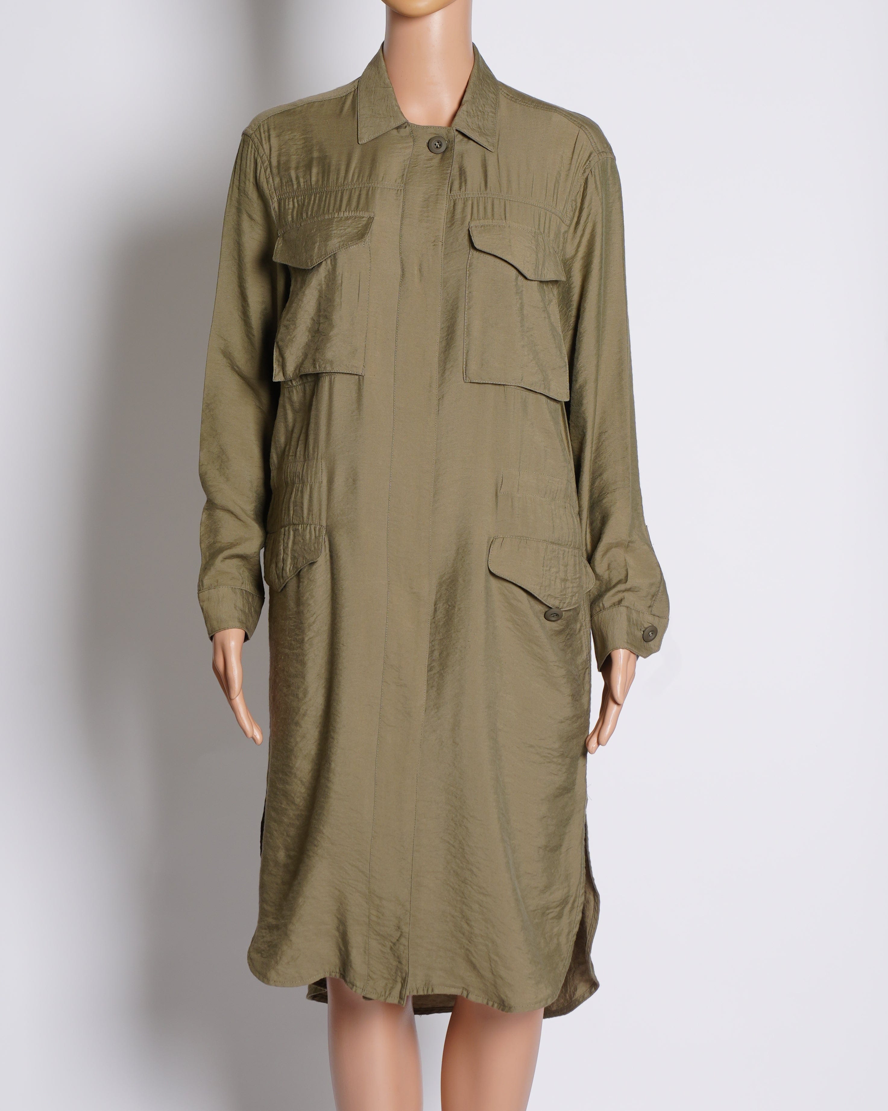 Allsaints Dresses