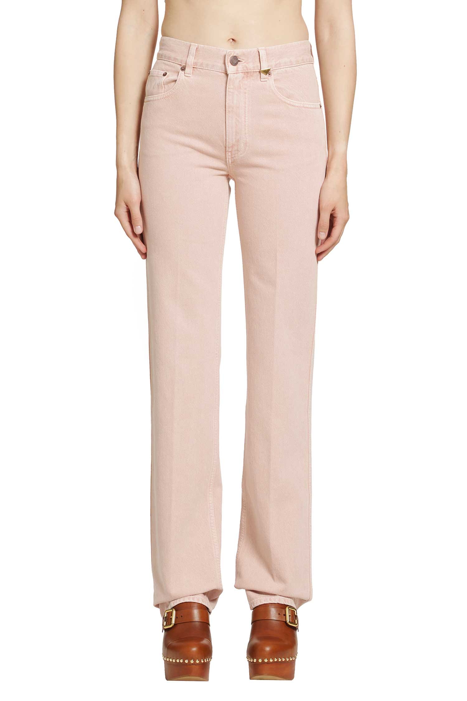 CHLOÉ Straight Jeans