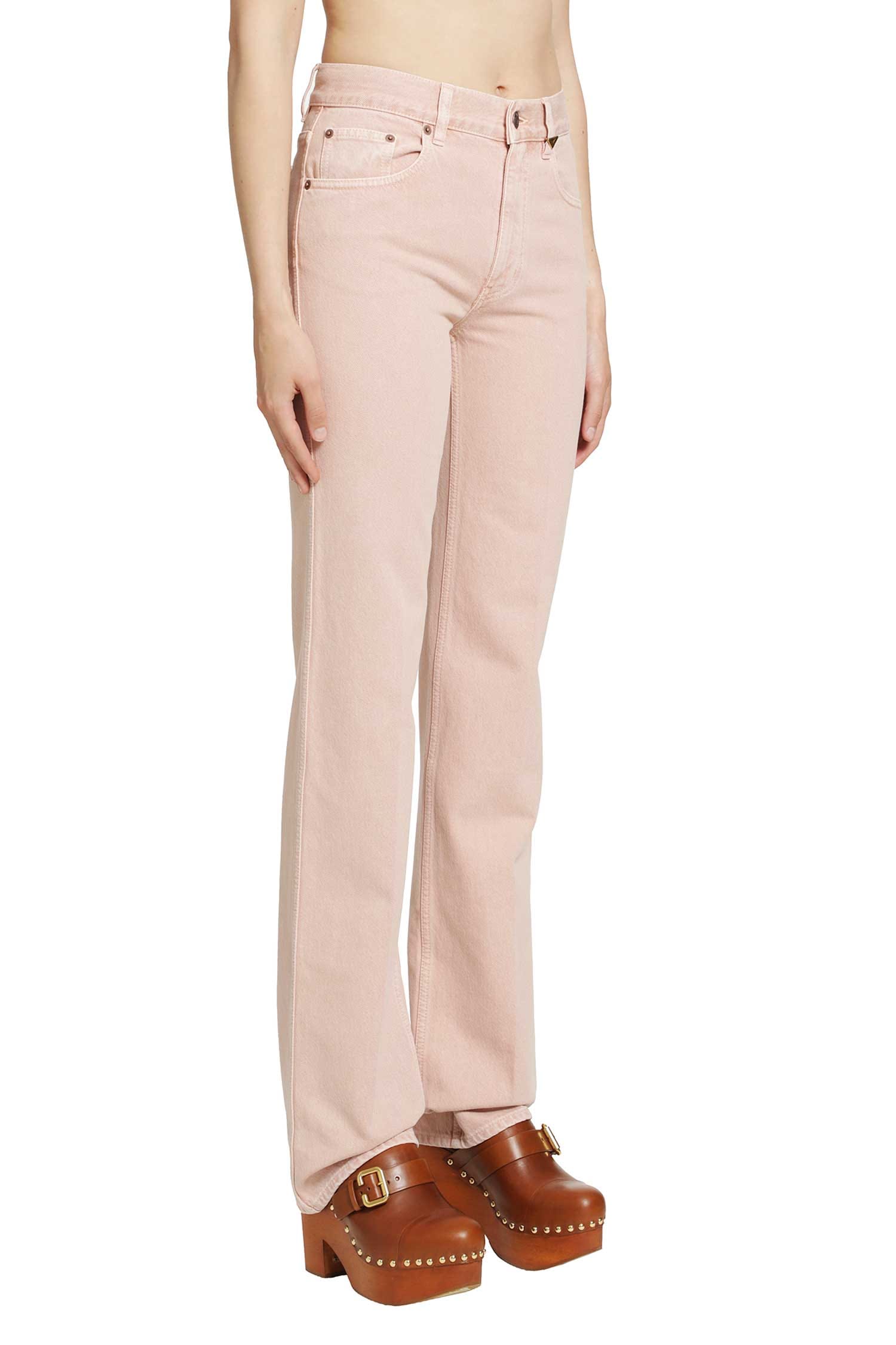CHLOÉ Straight Jeans